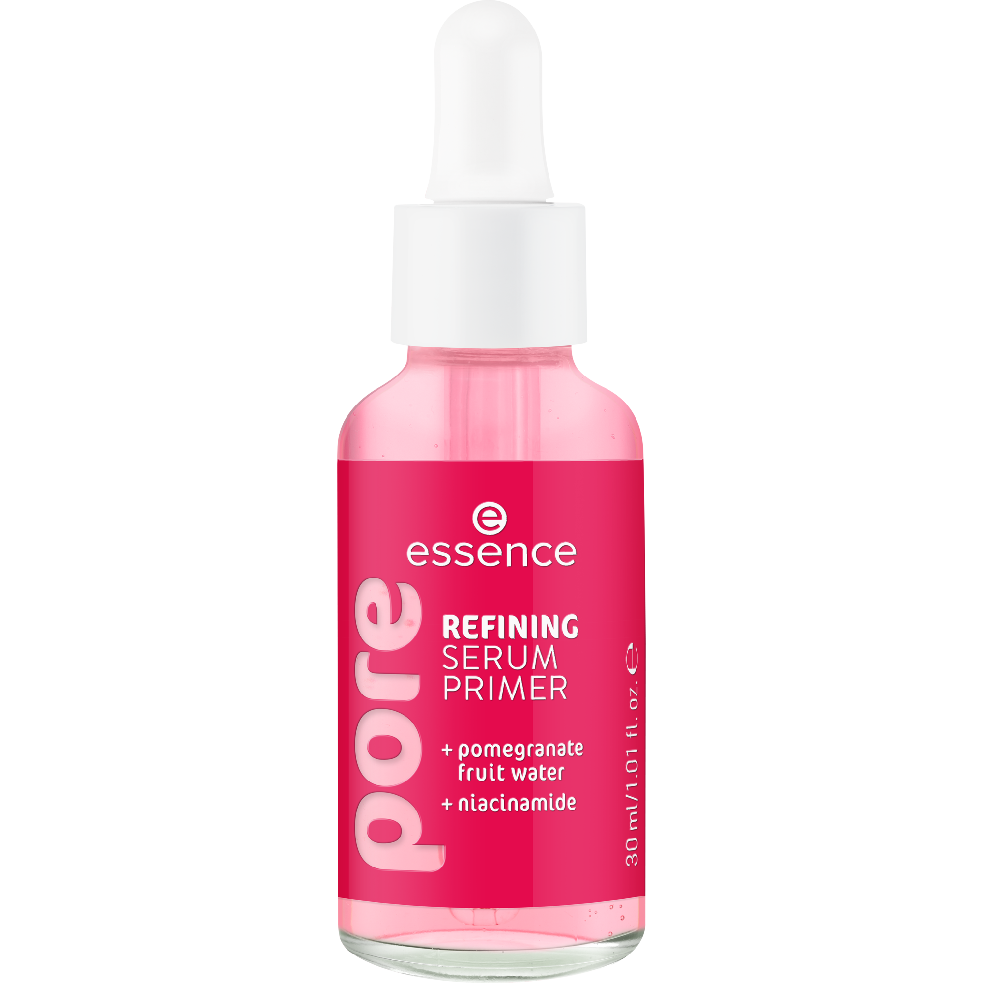 pore REFINING SERUM PRIMER