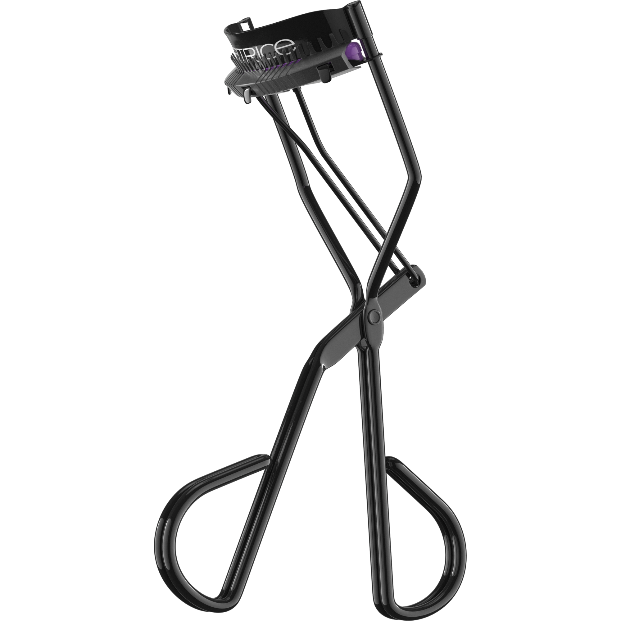 Lash Curler – Product Front View Full Open - Product item 1 of 3