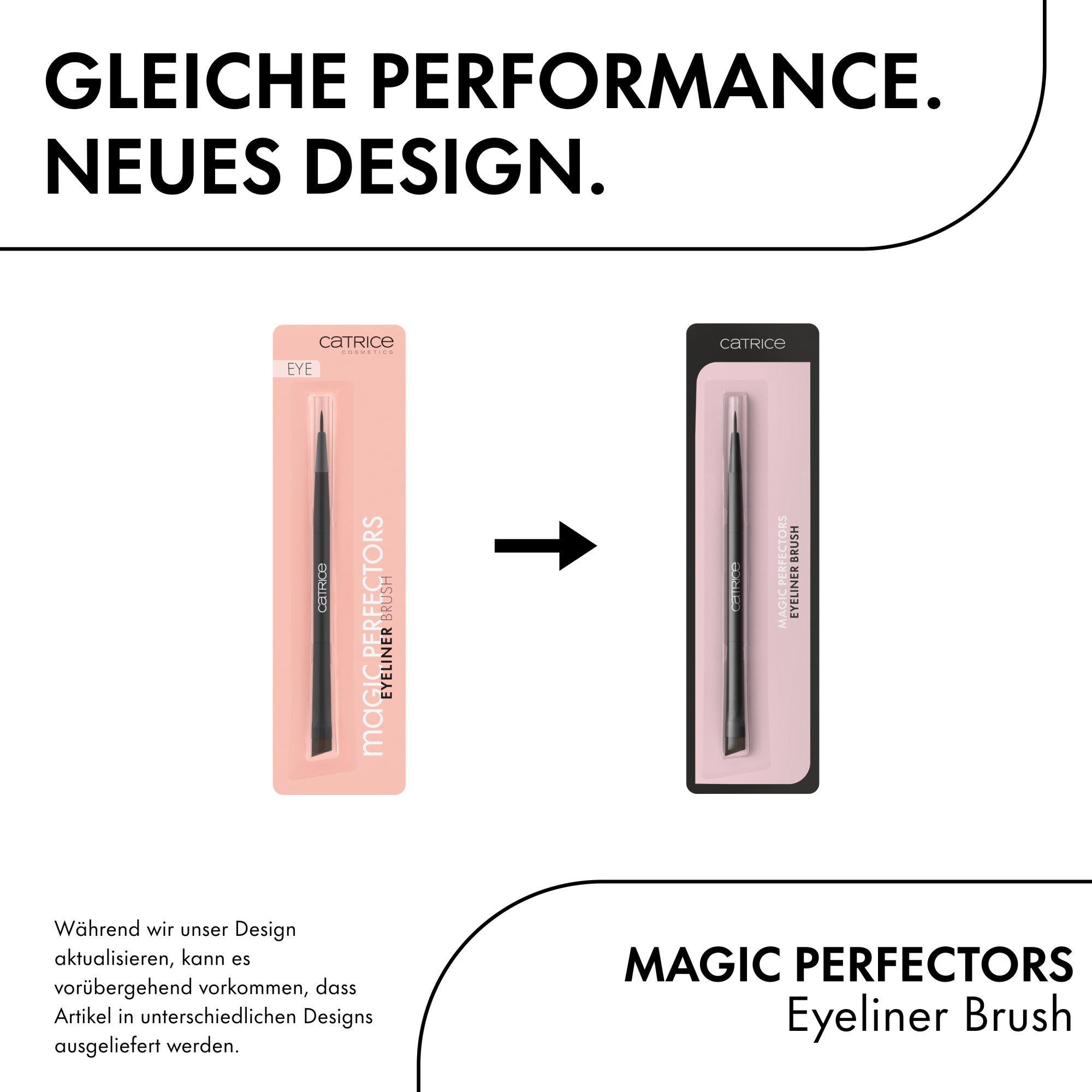 Magic Perfectors Eyeliner Brush