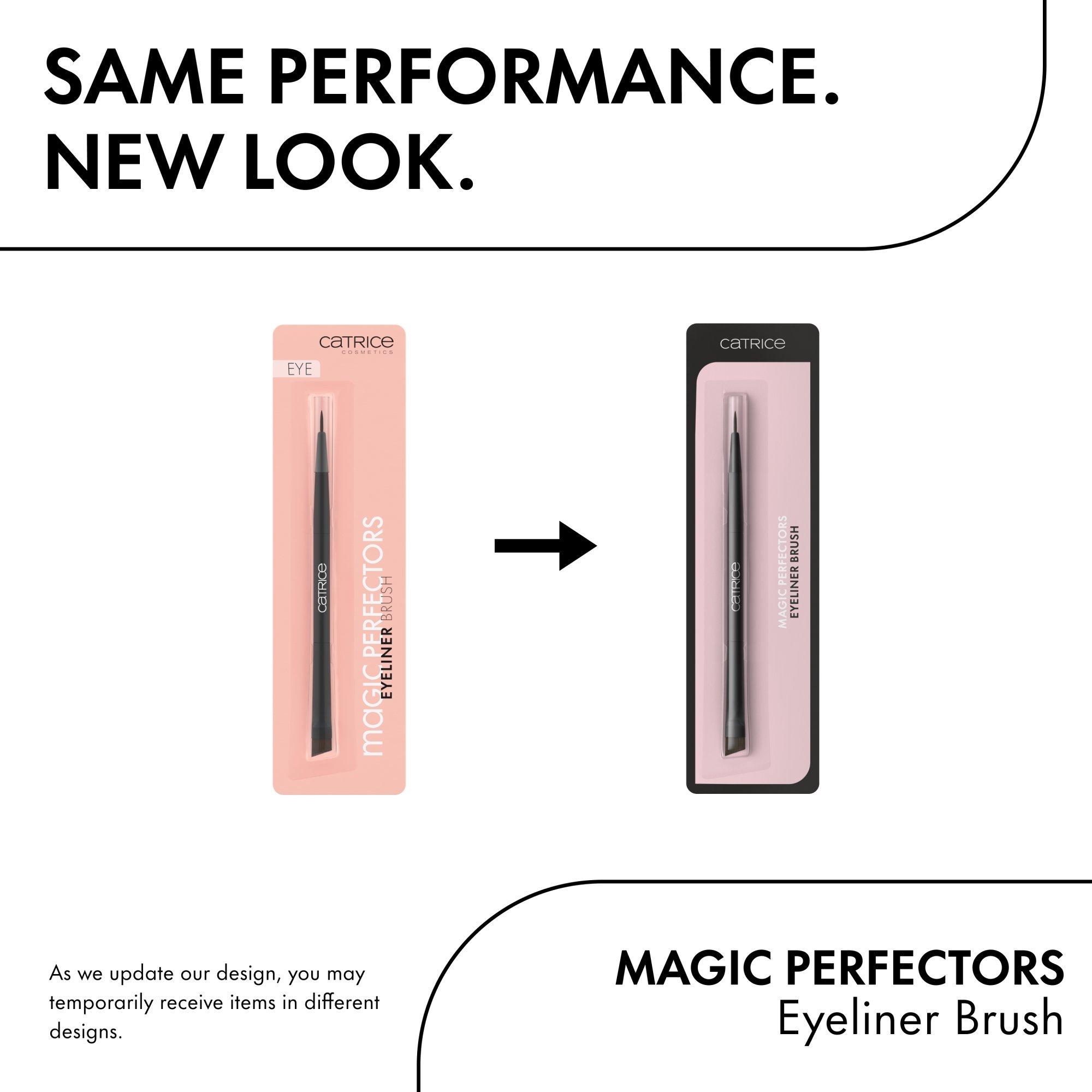 Magic Perfectors Čopič za črtalo za oči