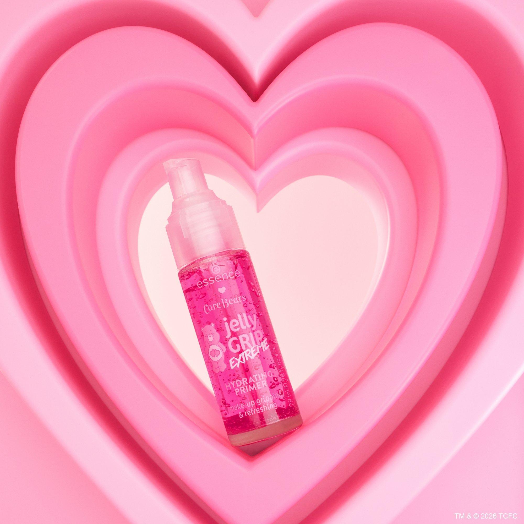 Care Bears hydratační podklad JELLY GRIP EXTREME – Mood Product - Produktová položka 5 5