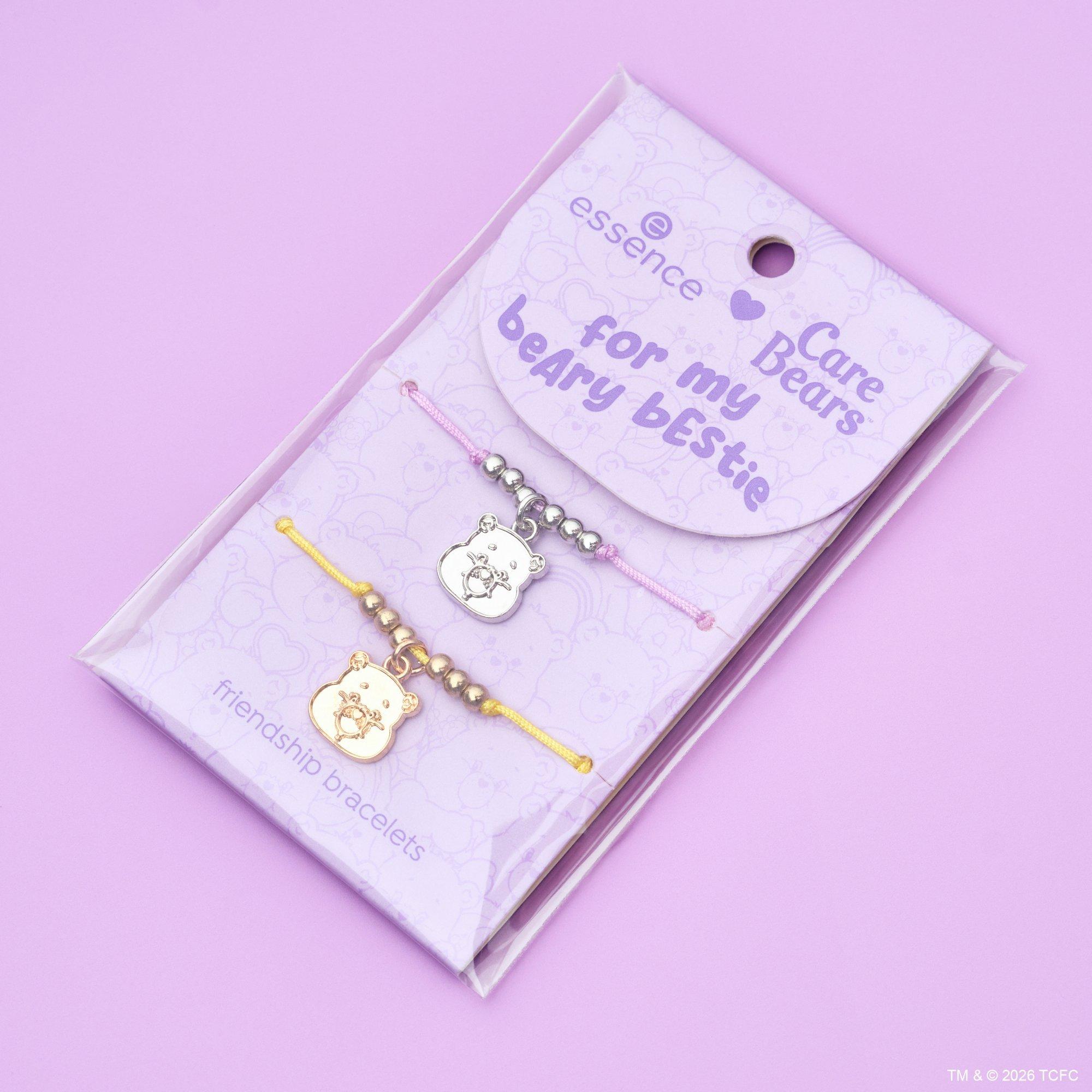 Care Bears náramky přátelství – Mood Product - Produktová položka 2 2