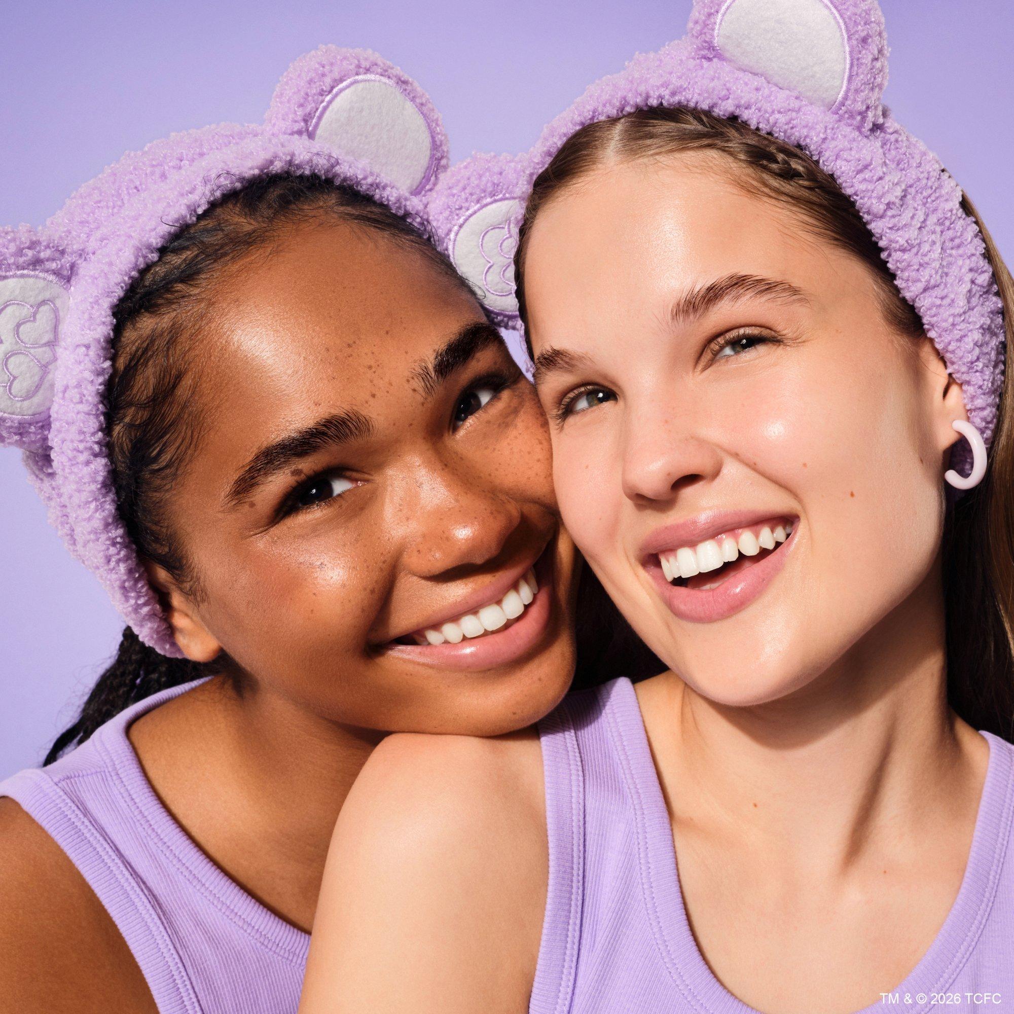 Care Bears kosmetická čelenka – Application Full Face Special - Produktová položka 3 4