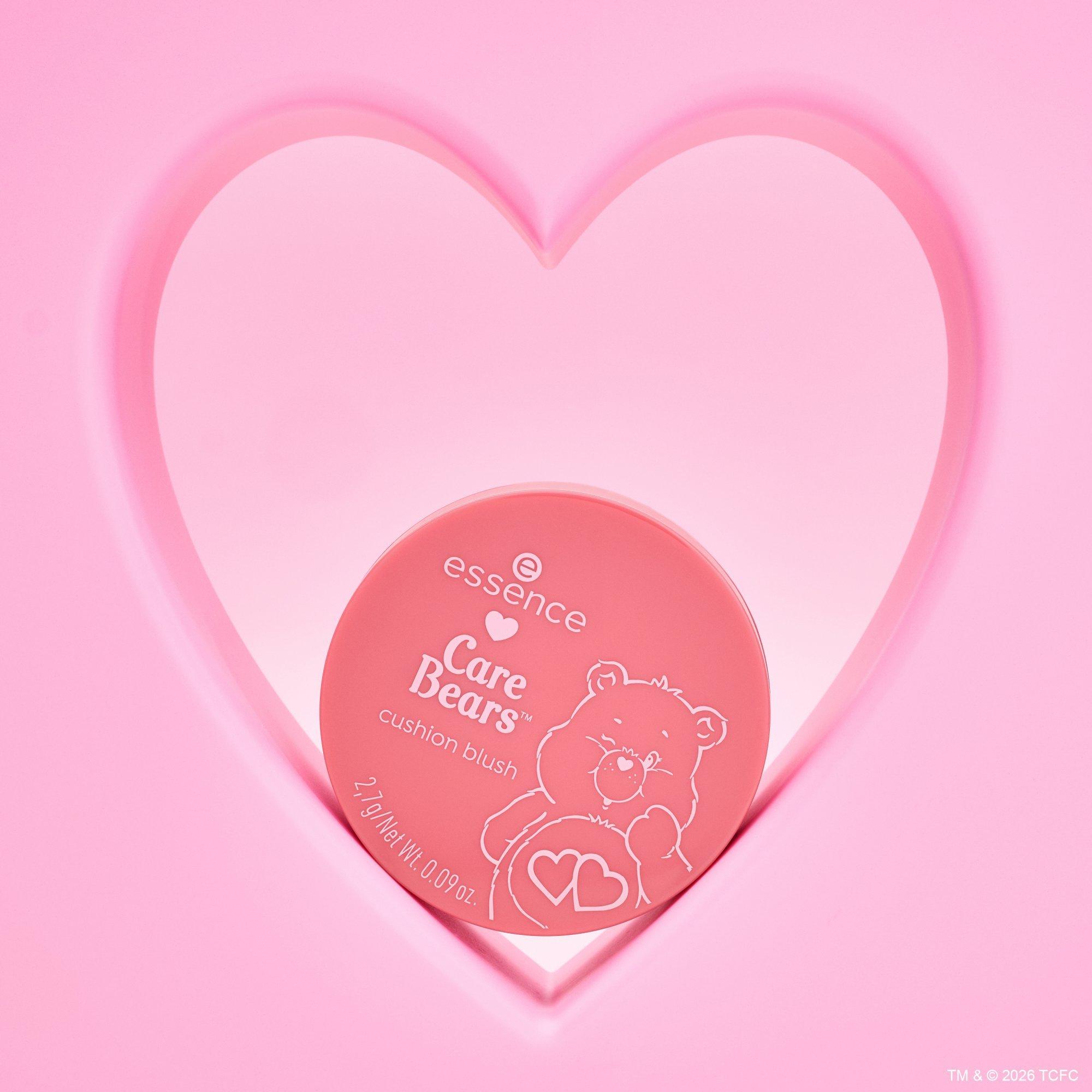 Care Bears tvářenka cushion – Mood Product - Produktová položka 5 6