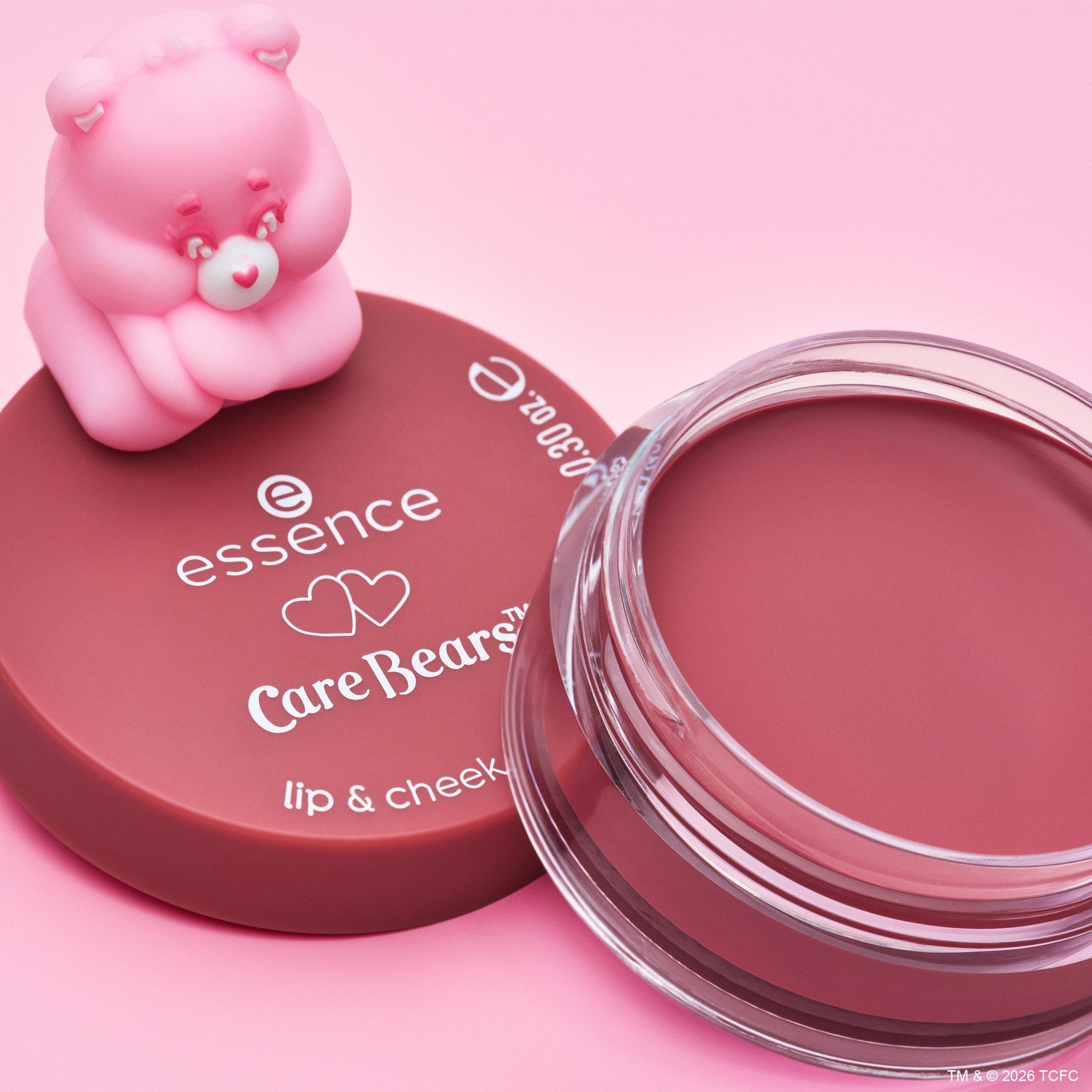 Care Bears balzám na rty a tváře – Mood Product - Produktová položka 6 6