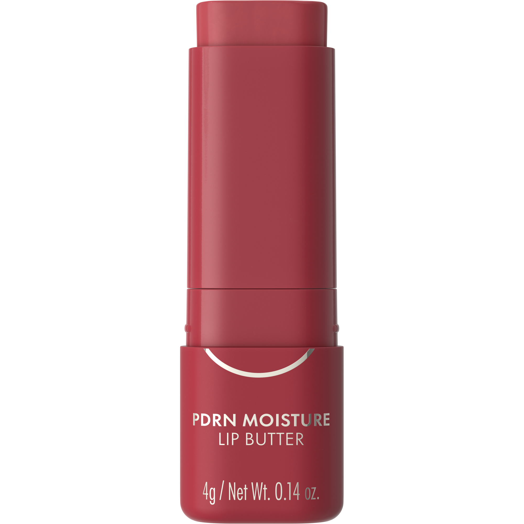PDRN Moisture Lip Butter – Product Front View Full Open - Produkt Element 1 von 8