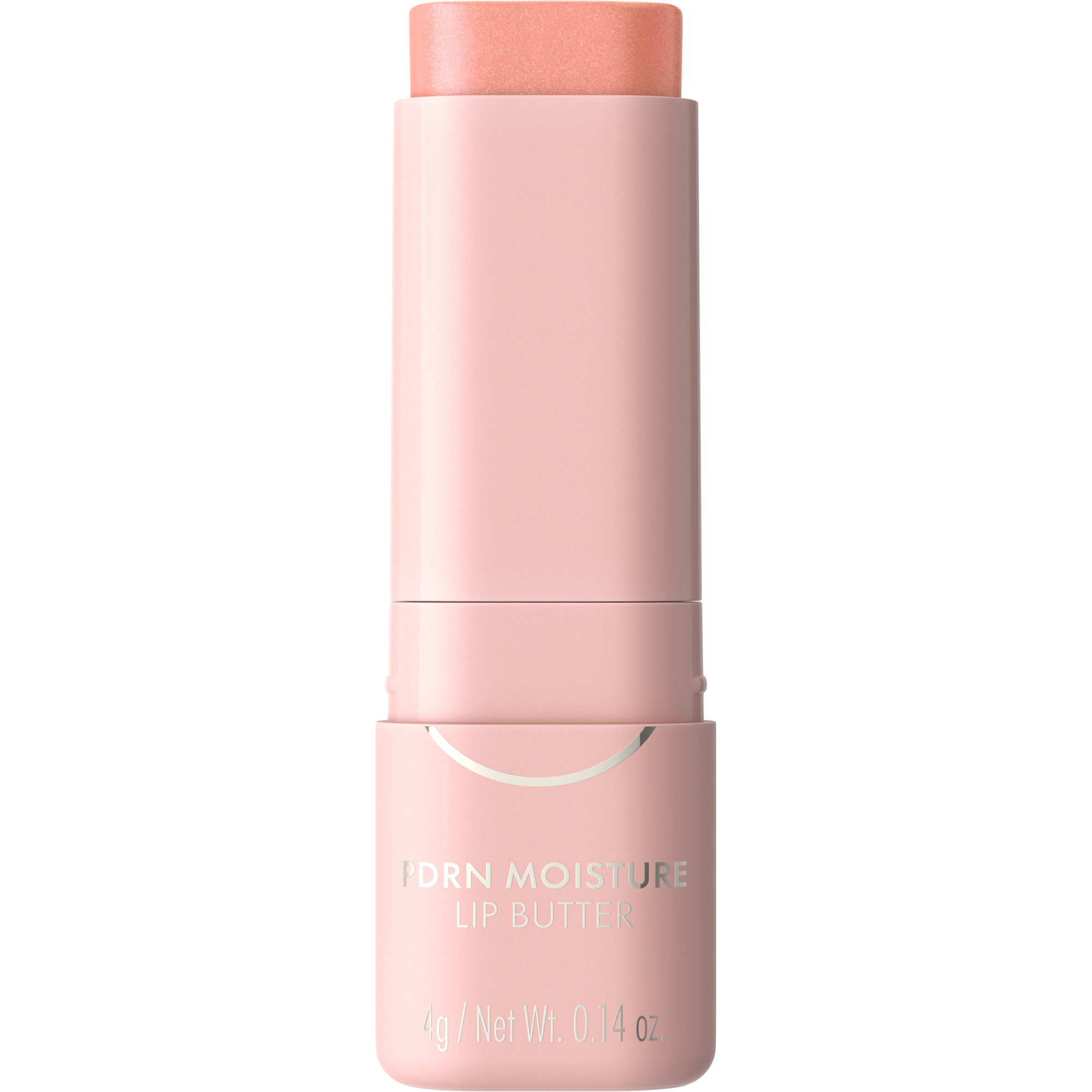 PDRN Moisture Lip Butter – Product Front View Full Open - Produkt Element 1 von 7