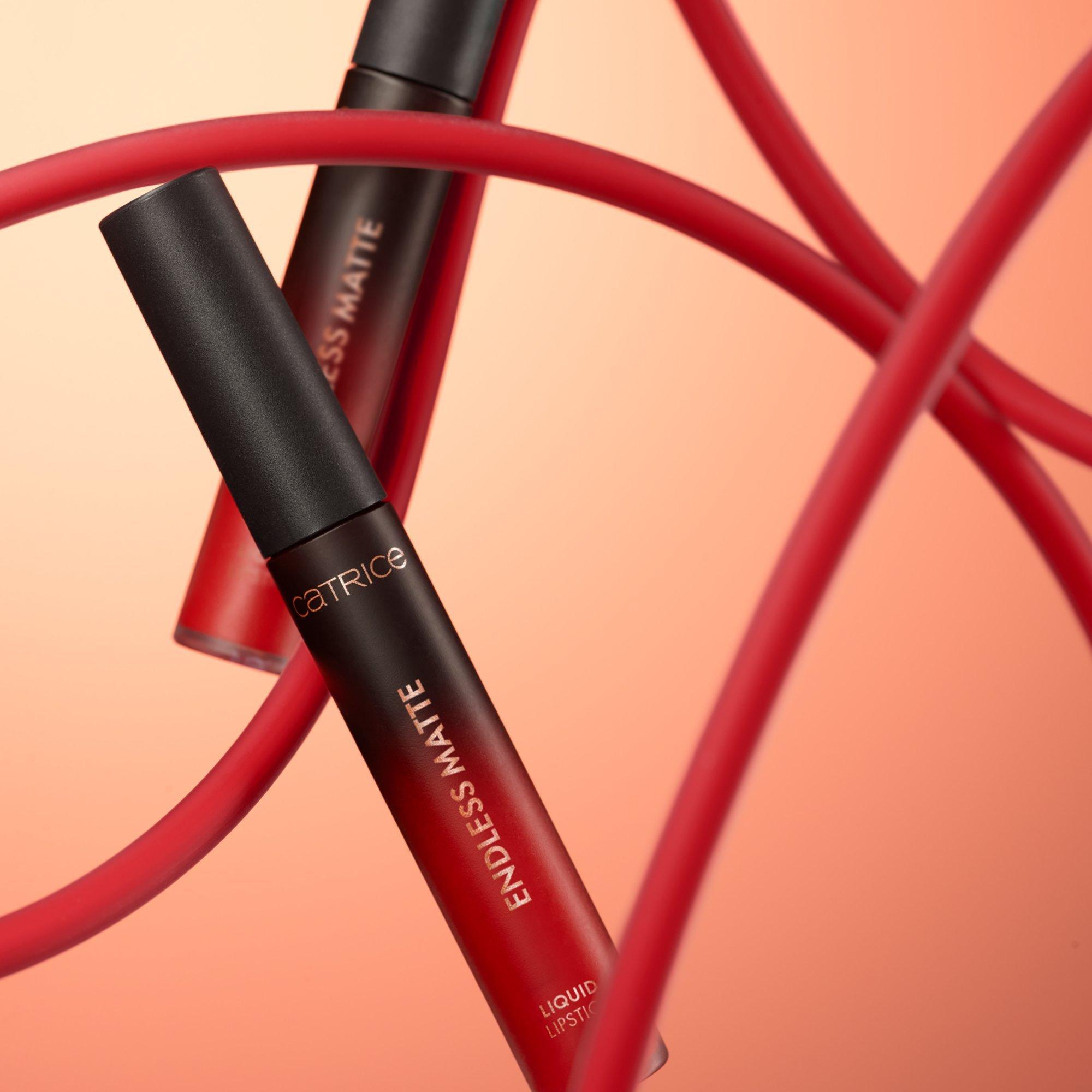 Endless Matte Liquid Lipstick – Mood Product - Product item 11 of 12