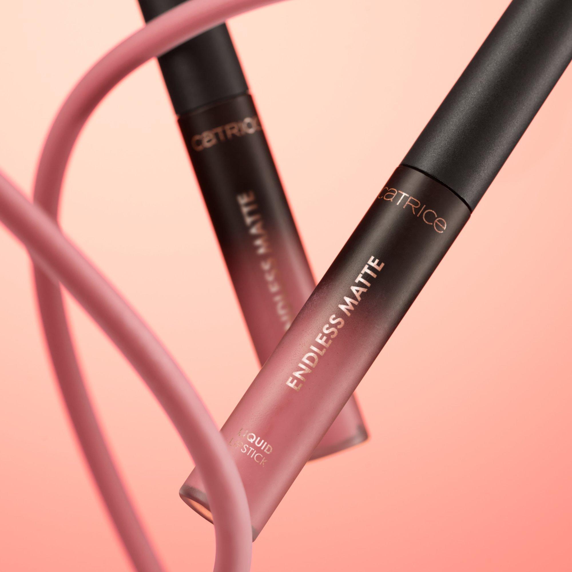 Endless Matte Liquid Lipstick – Mood Product - Product item 11 of 12