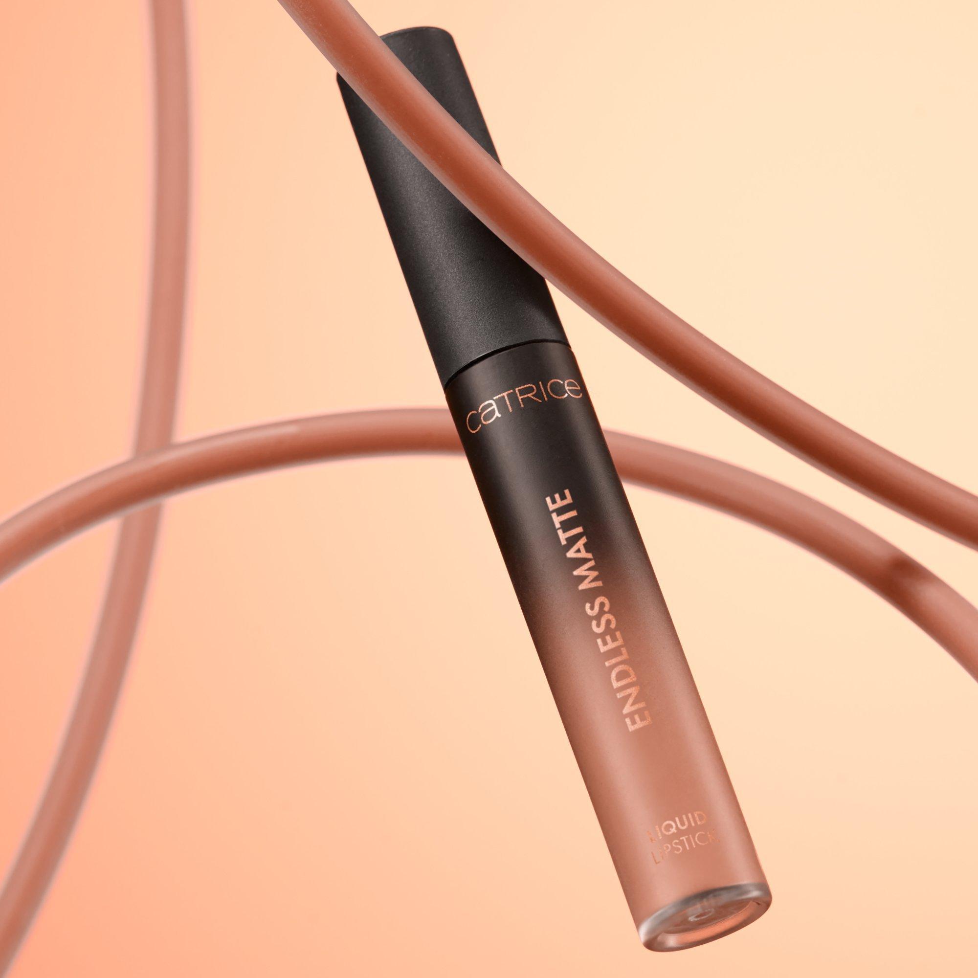 Batom Líquido Endless Matte – Mood Product - Item do produto 11 de 12