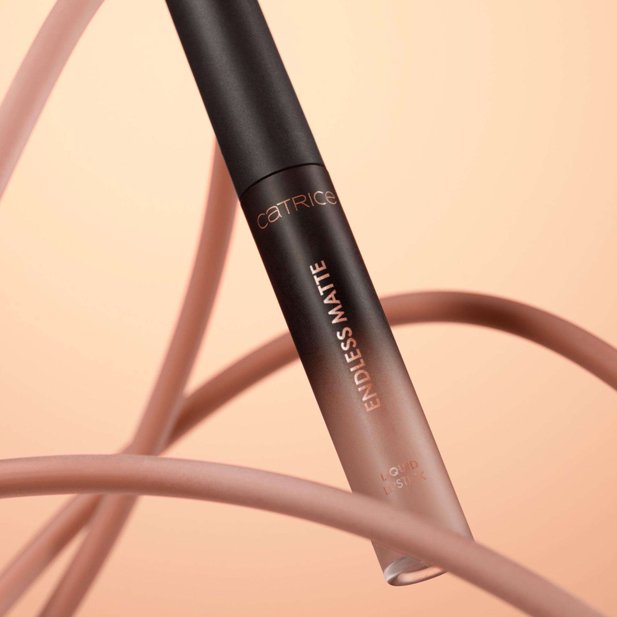 Endless Matte Liquid Lipstick – Mood Product - Product item 11 of 12