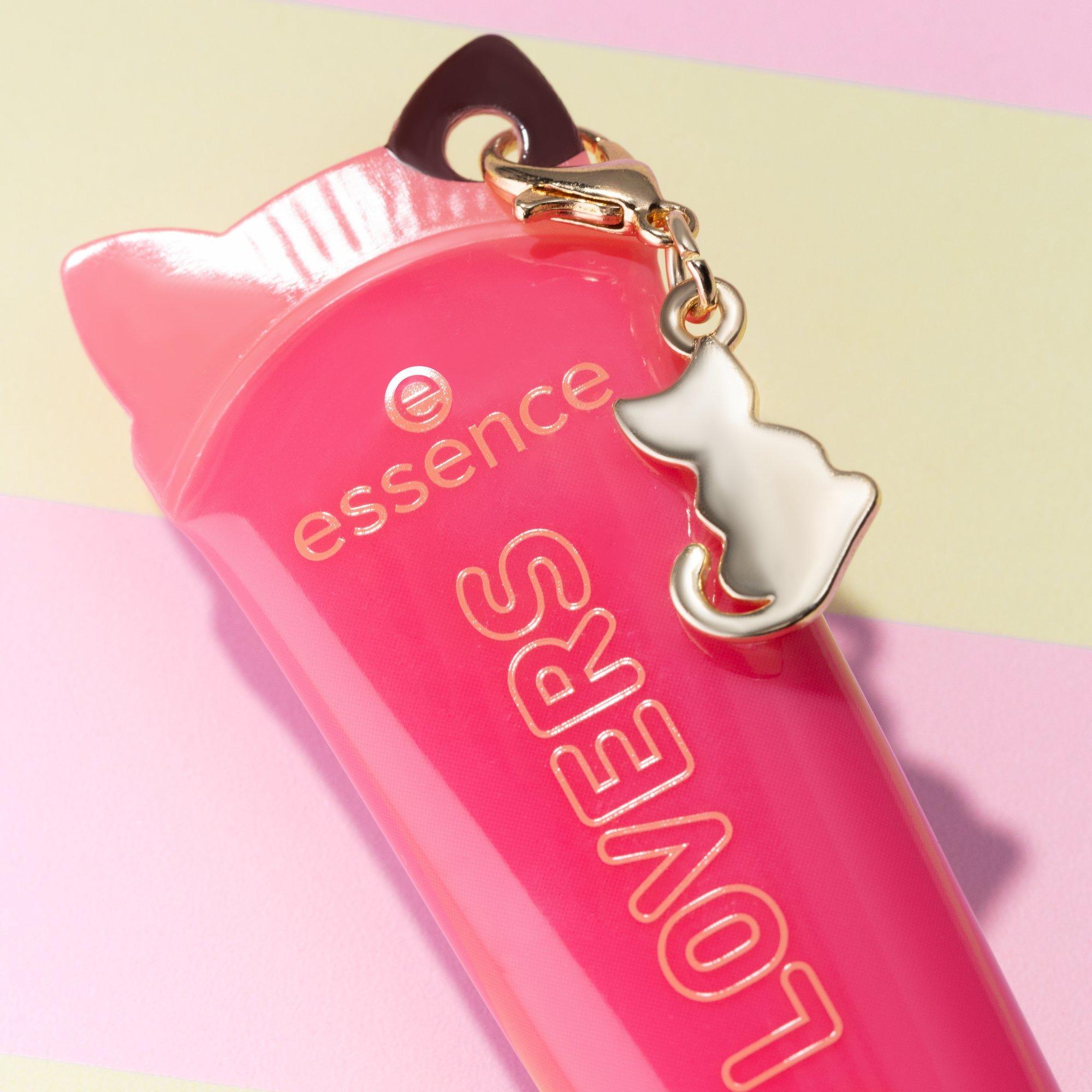 DOG GANG OR CAT CREW?!? CAT LOVERS peptide lip cream