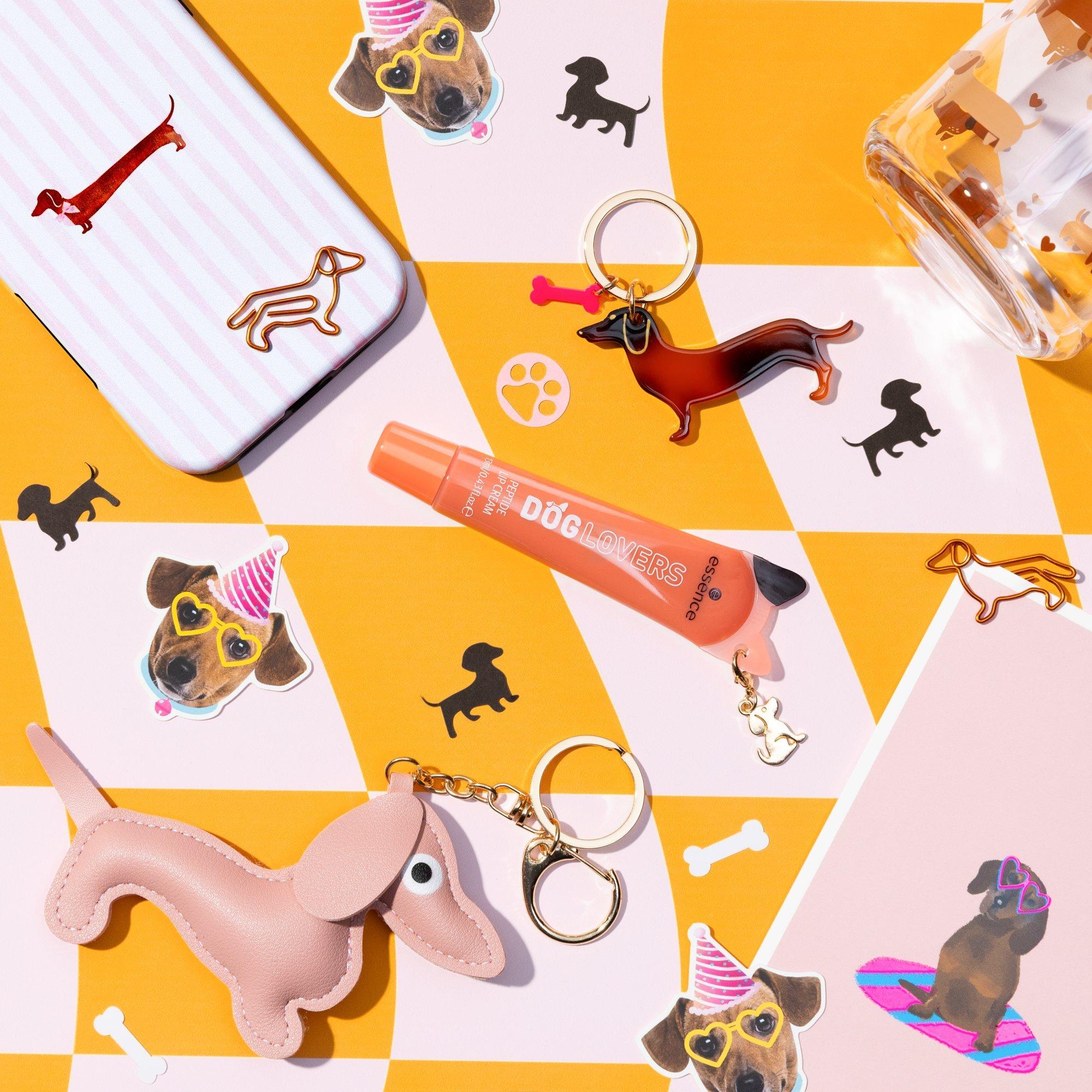 DOG GANG OR CAT CREW?!? DOG LOVERS peptide lip cream