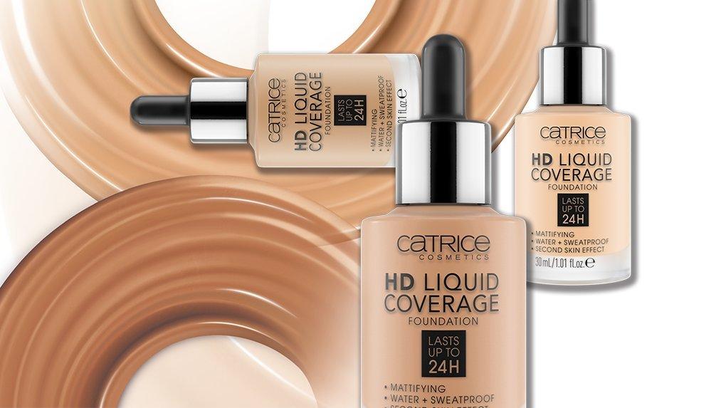 Catrice Cosmetics South Africa | Makeupview.co