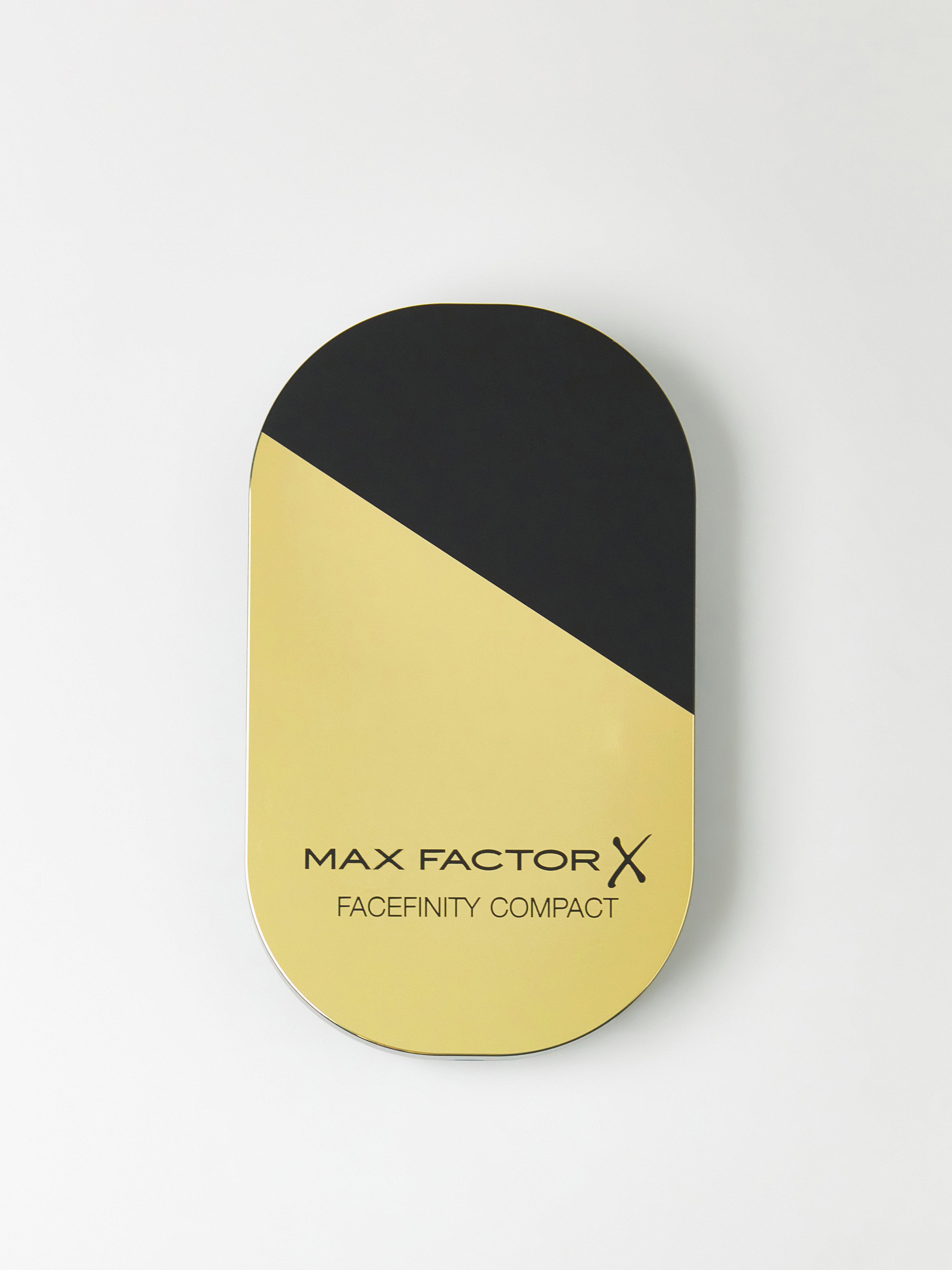 Foundation - Kosmetik - Gul