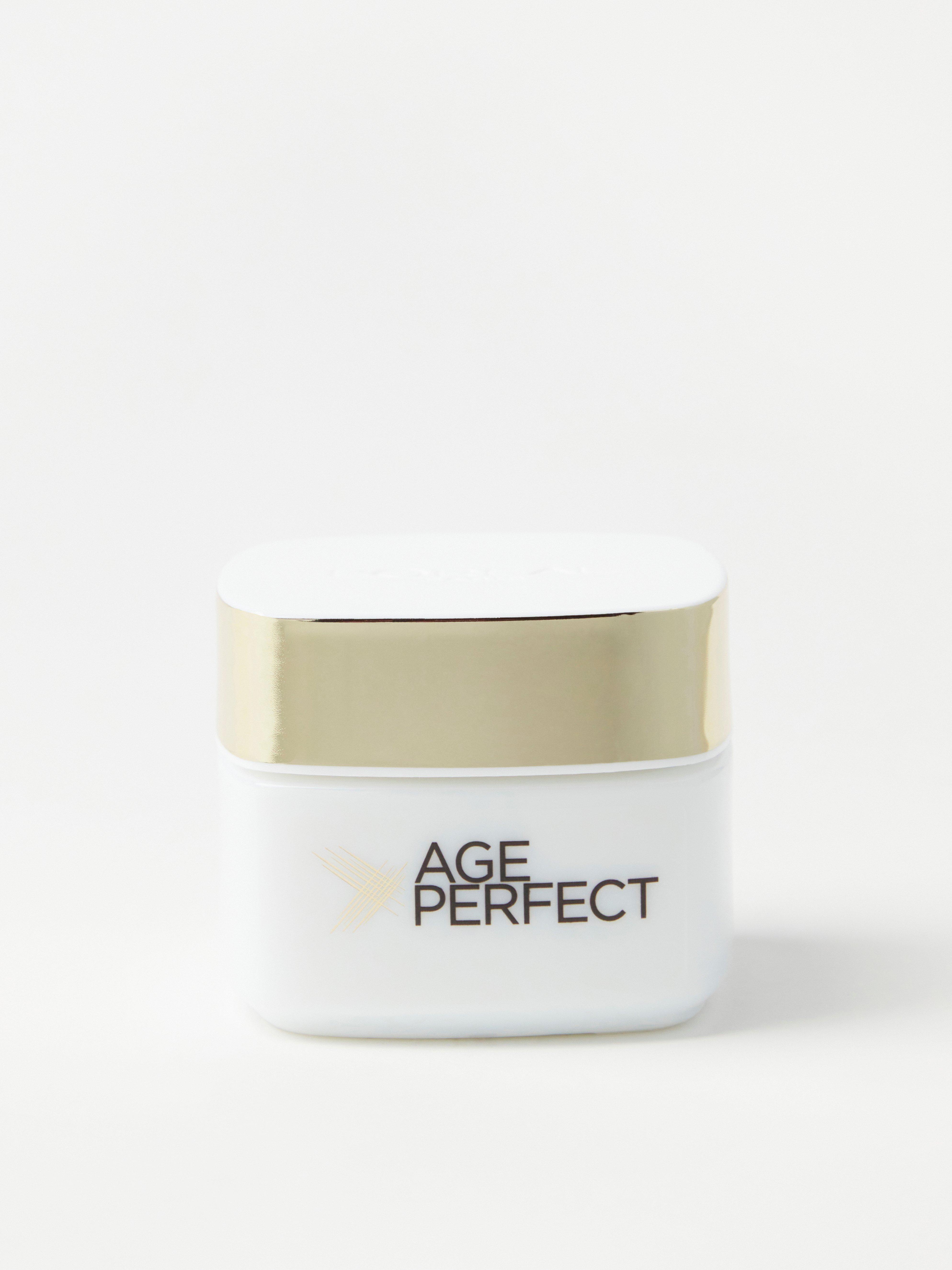 L'Oreal Paris Age Perfect Moisturzing Care Day Cream