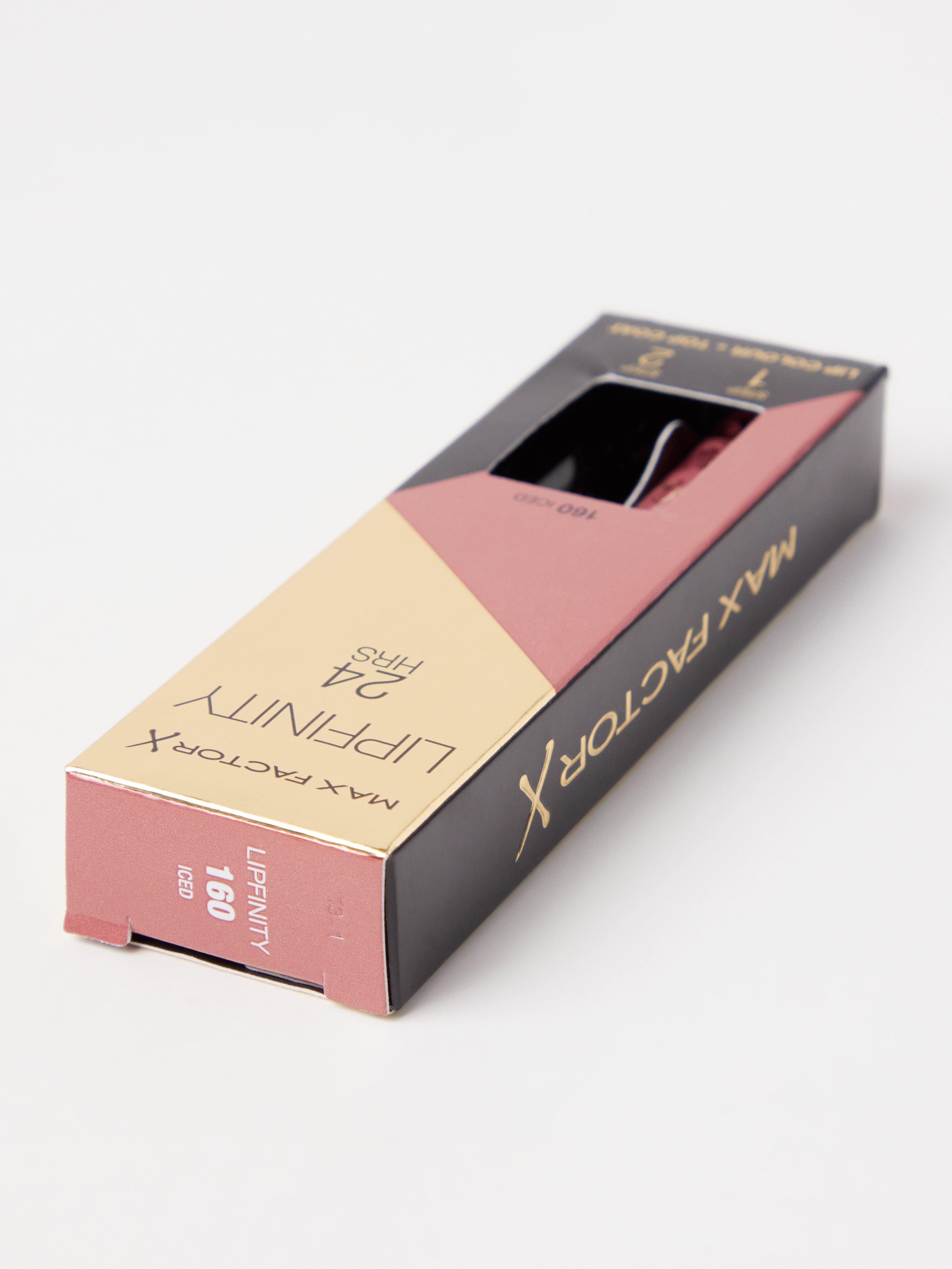 Leppestift - Kosmetikk - Rosa