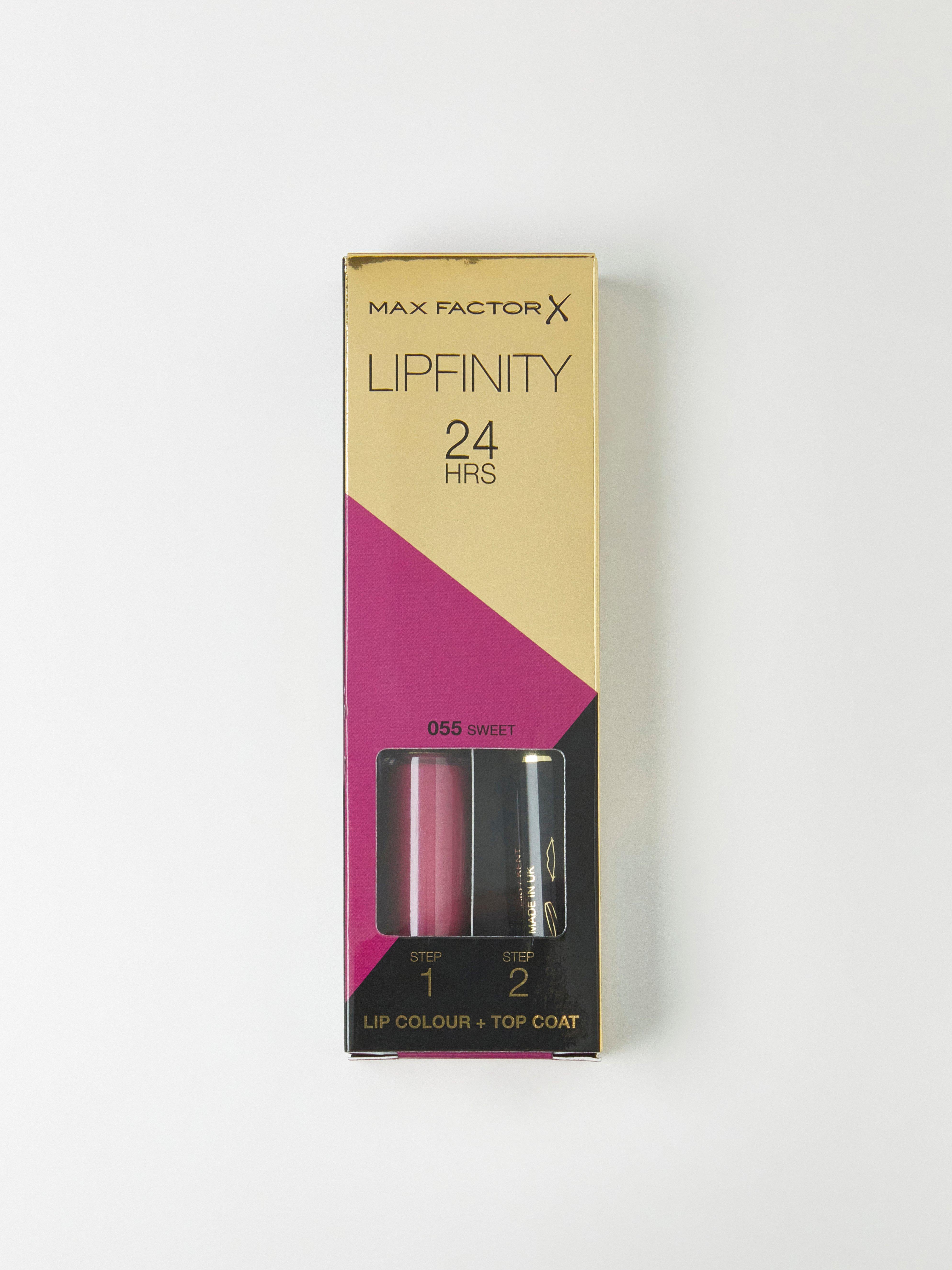 Läppstift - Kosmetik - Rosa