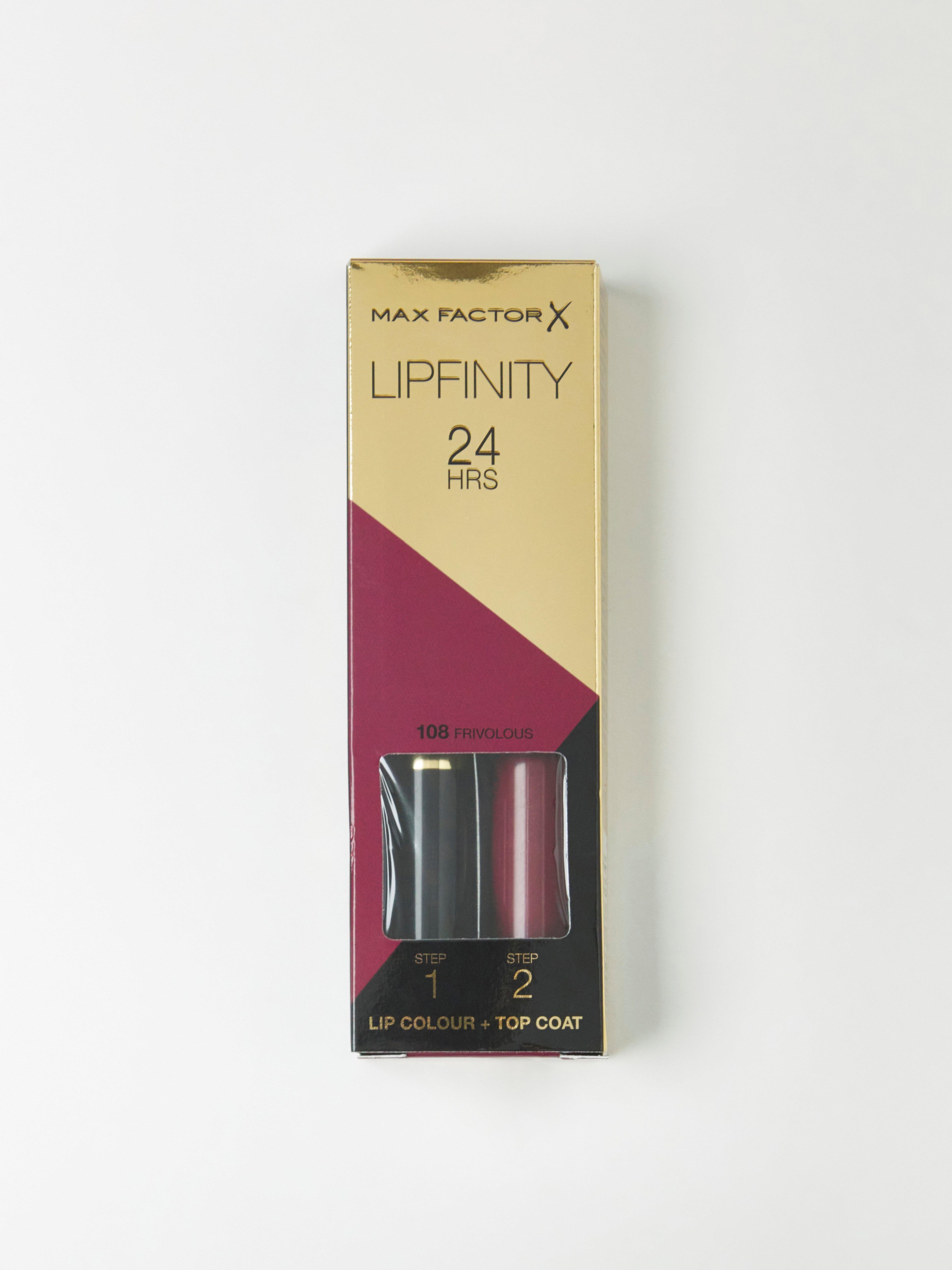 Läppstift - Kosmetik - Rosa