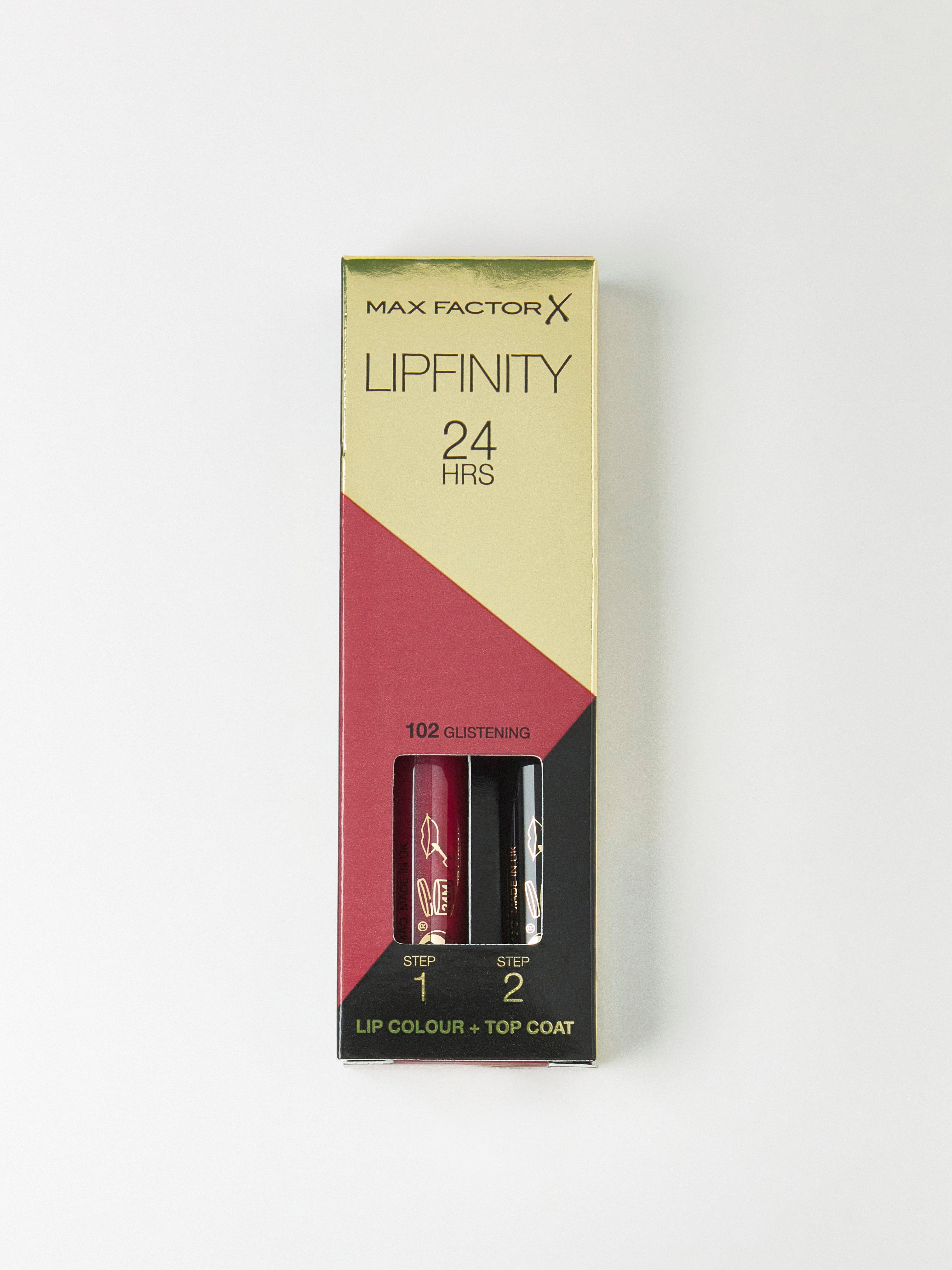 Läppstift - Kosmetik - Rosa