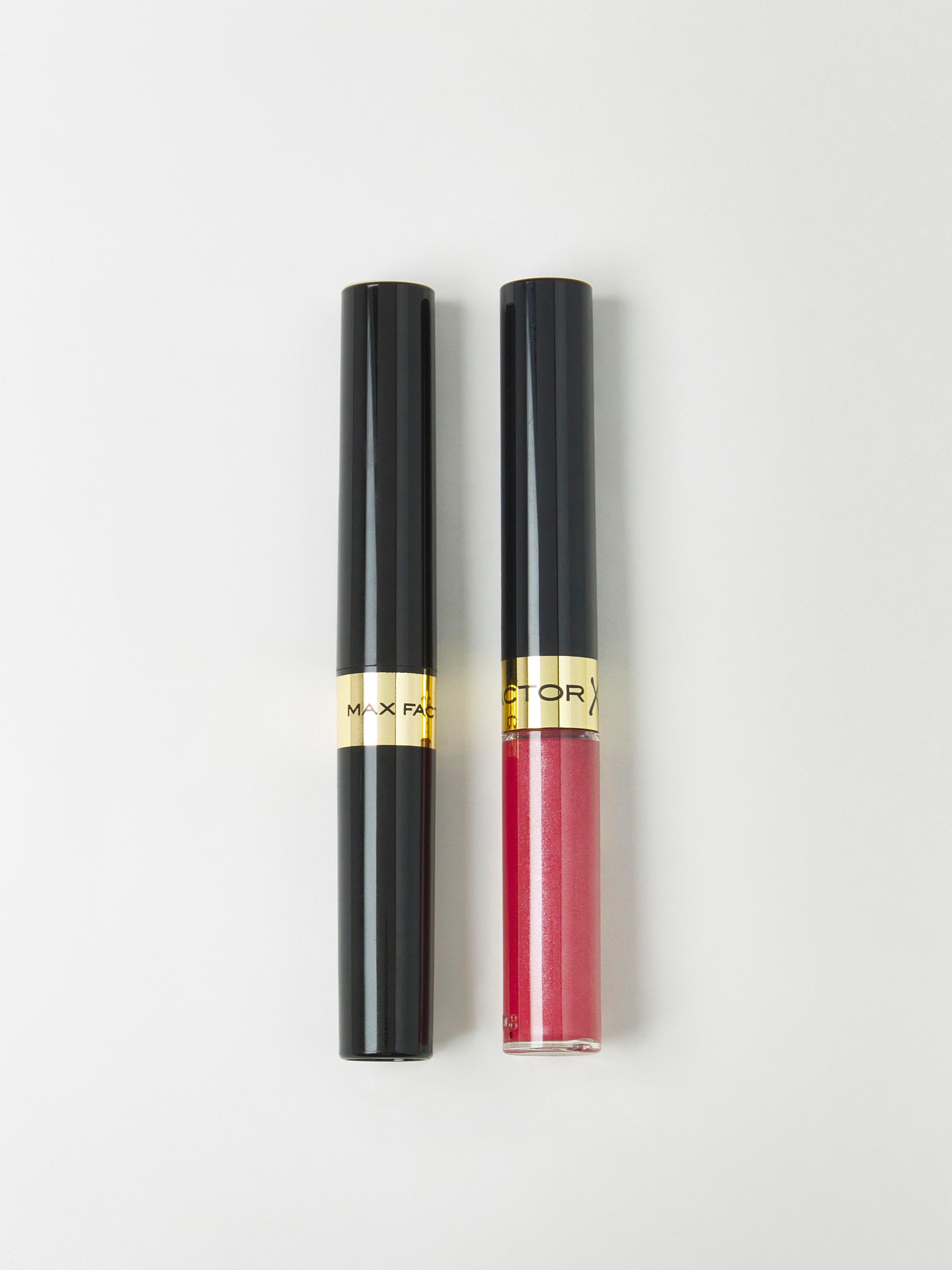 Läppstift - Kosmetik - Rosa