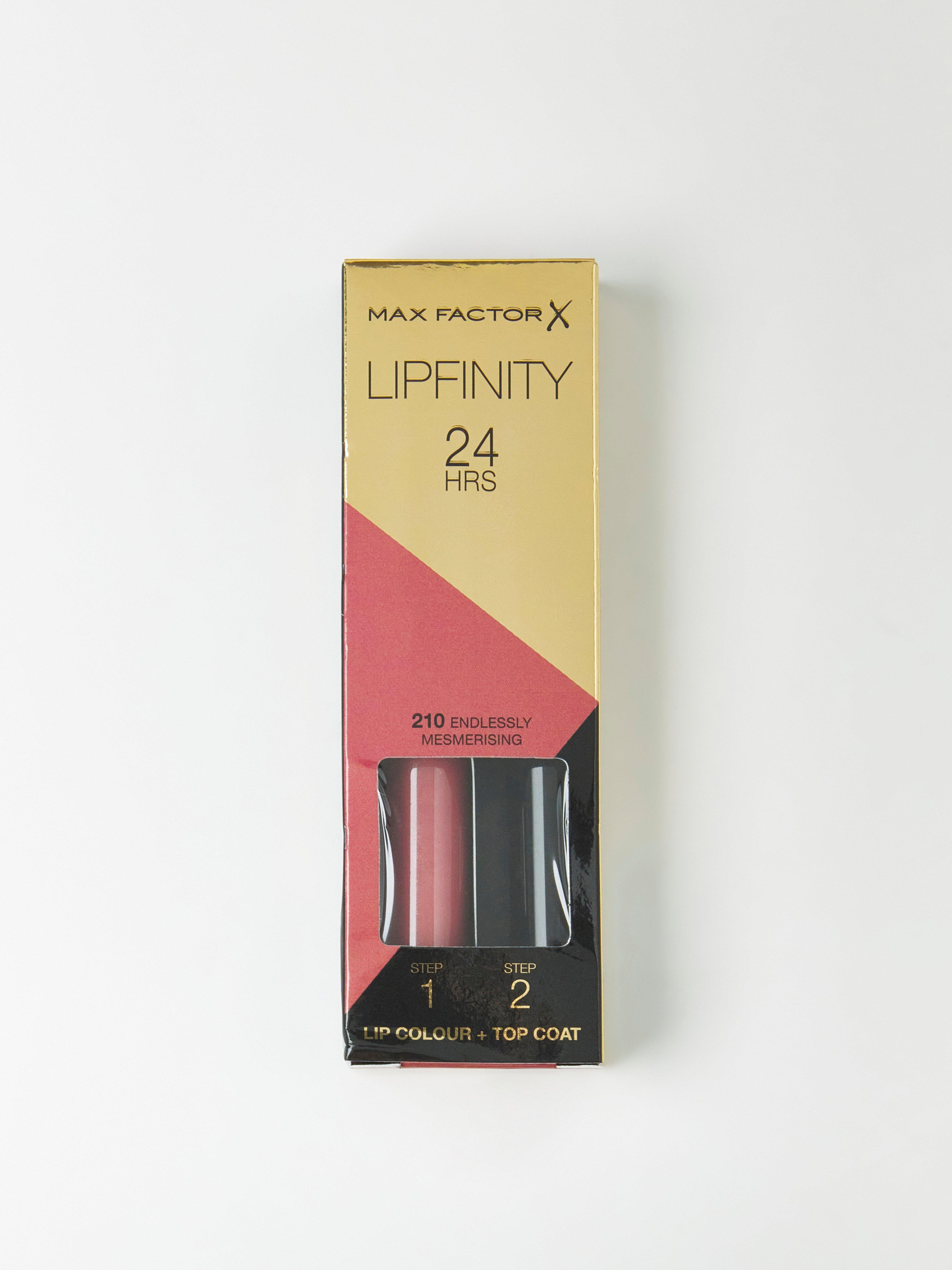 Läppstift - Kosmetik - Rosa