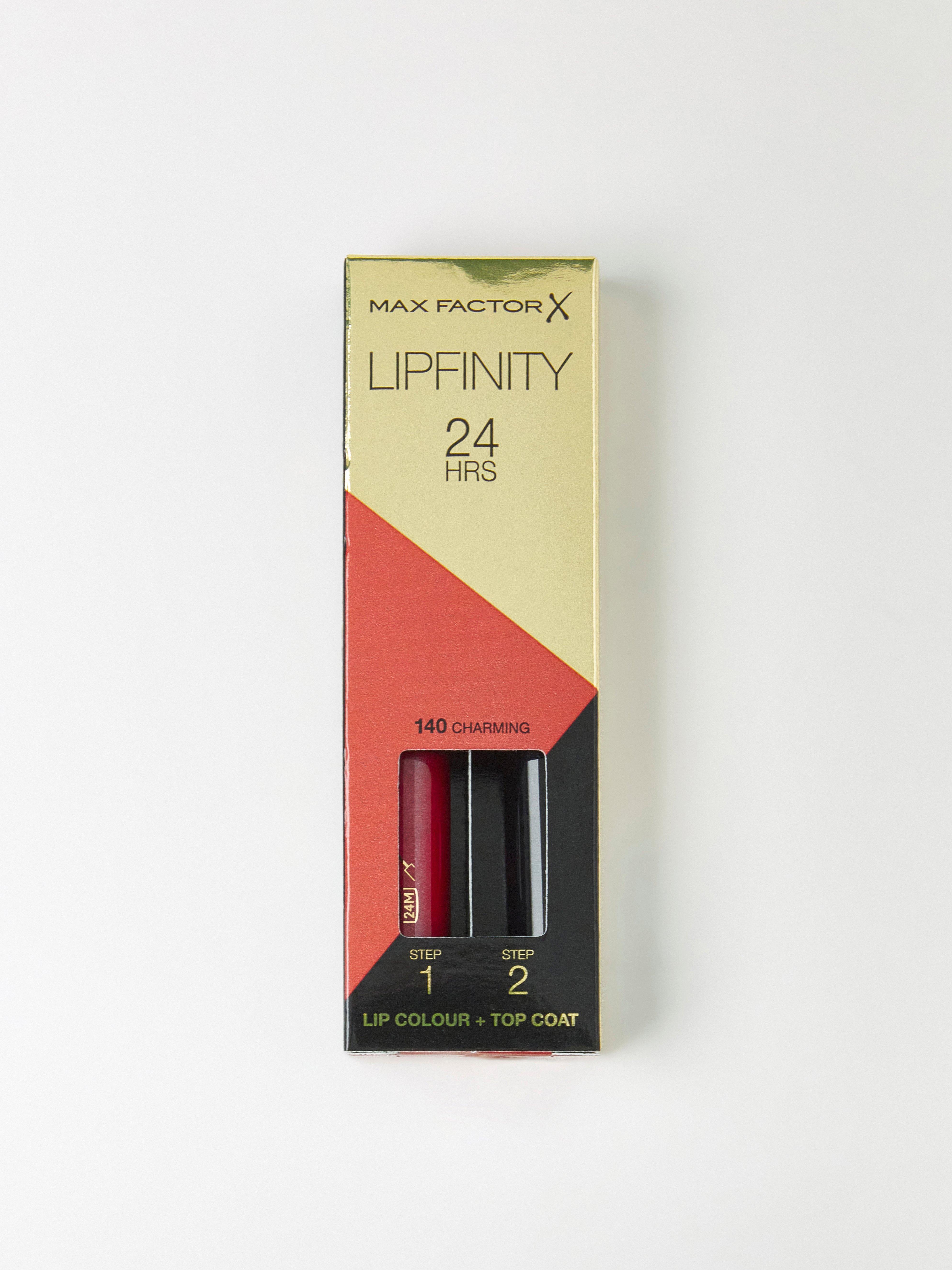 Läppstift - Kosmetik - Rosa