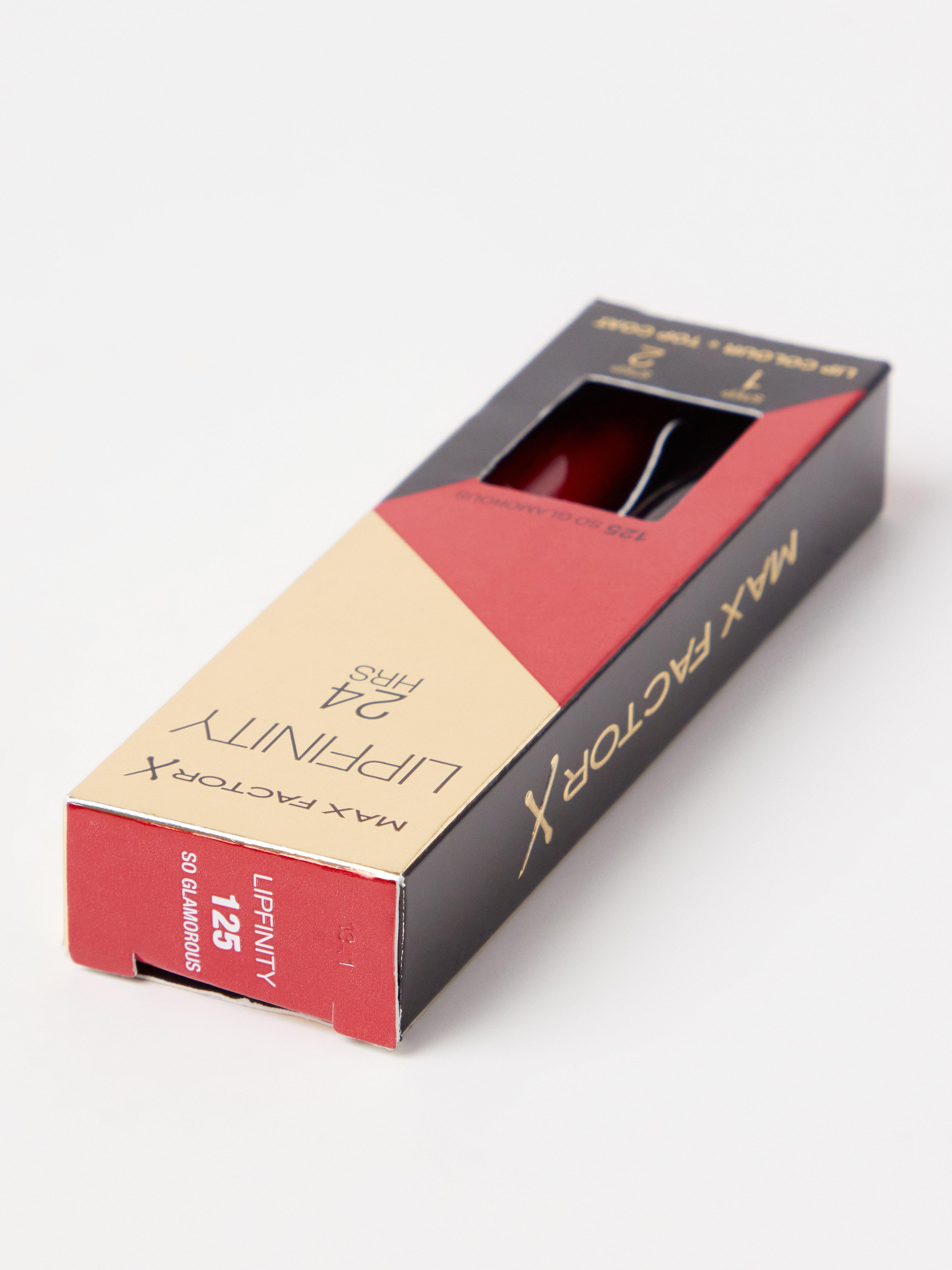 Läppstift - Kosmetik - Rosa