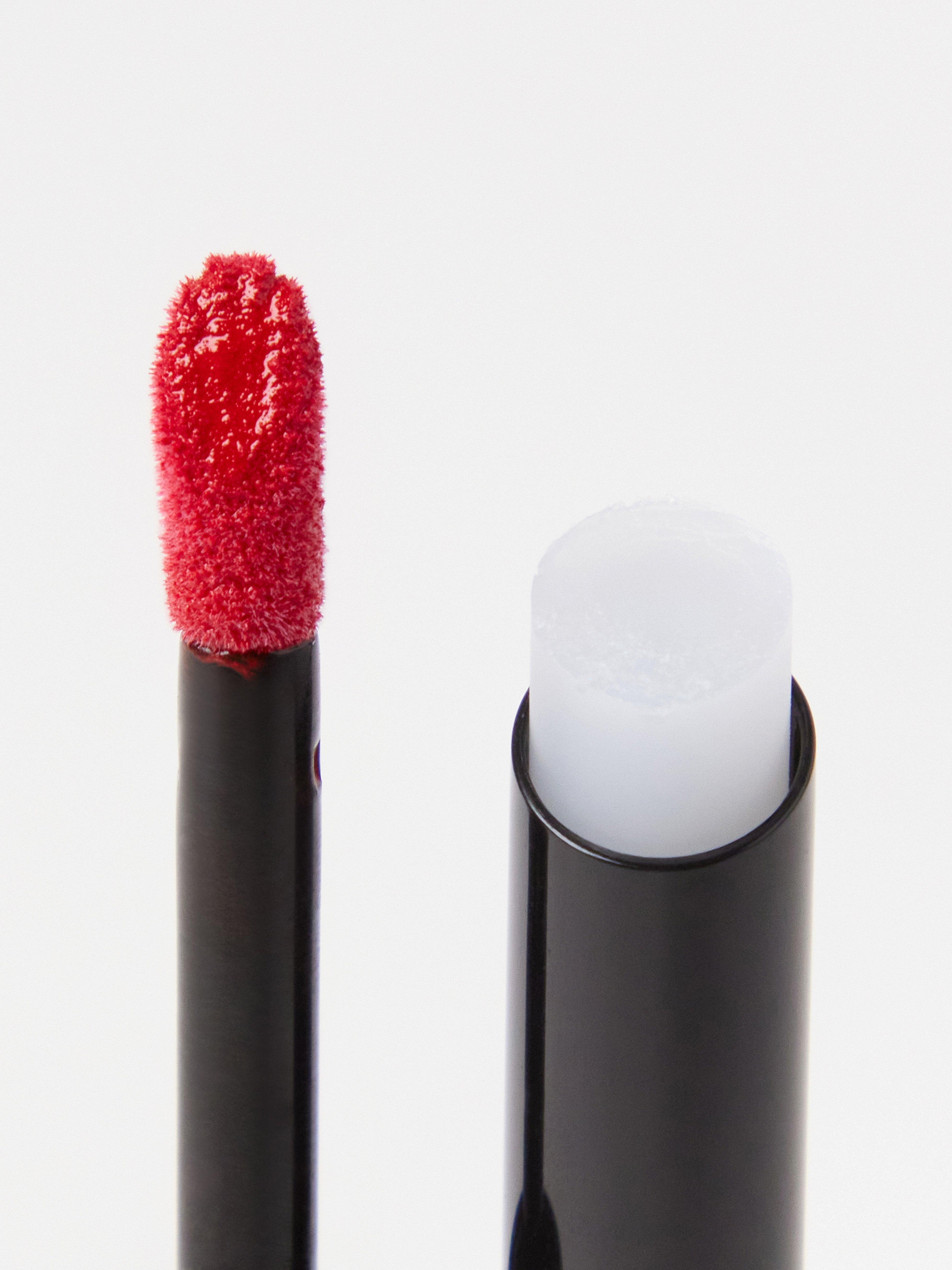 Läppstift - Kosmetik - Rosa