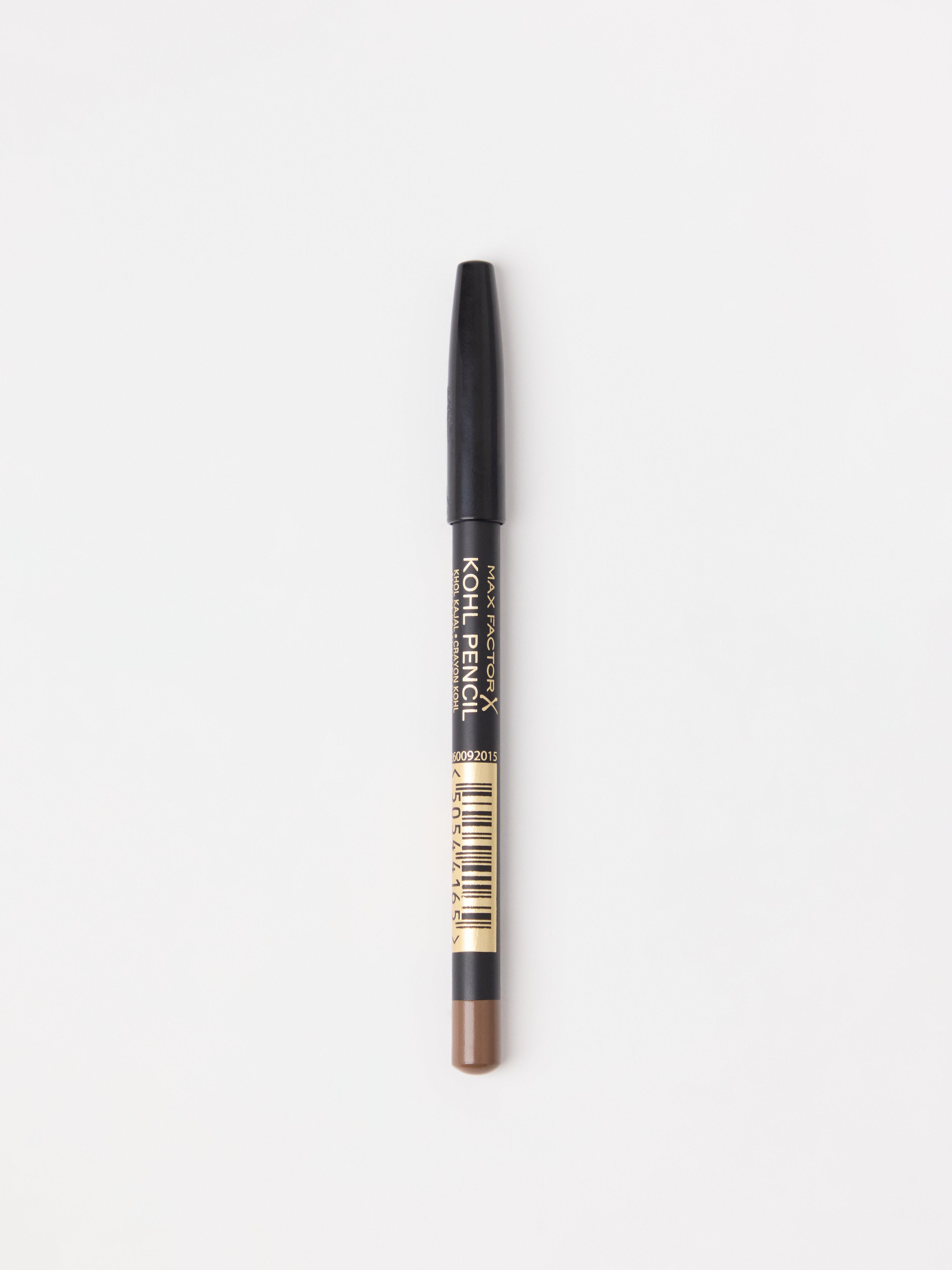 Kajalpenna - Kosmetik - Blank