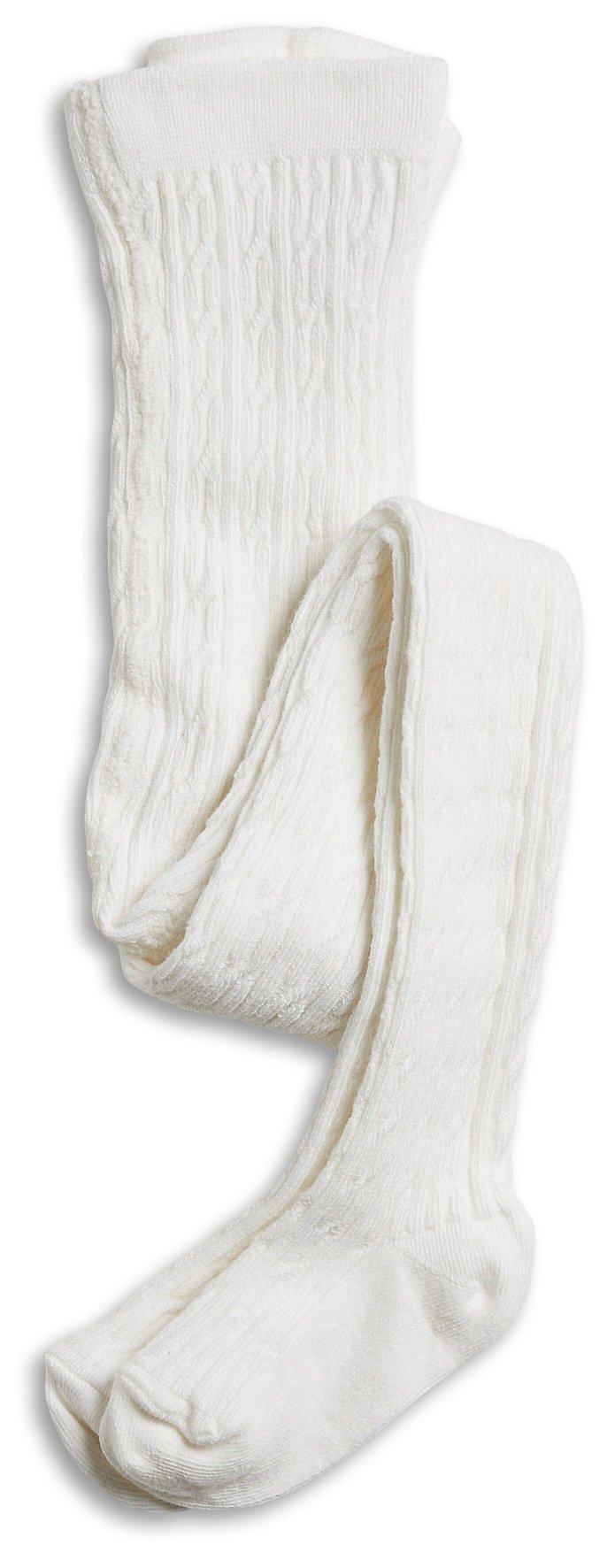 Tights - Kids Wear - White