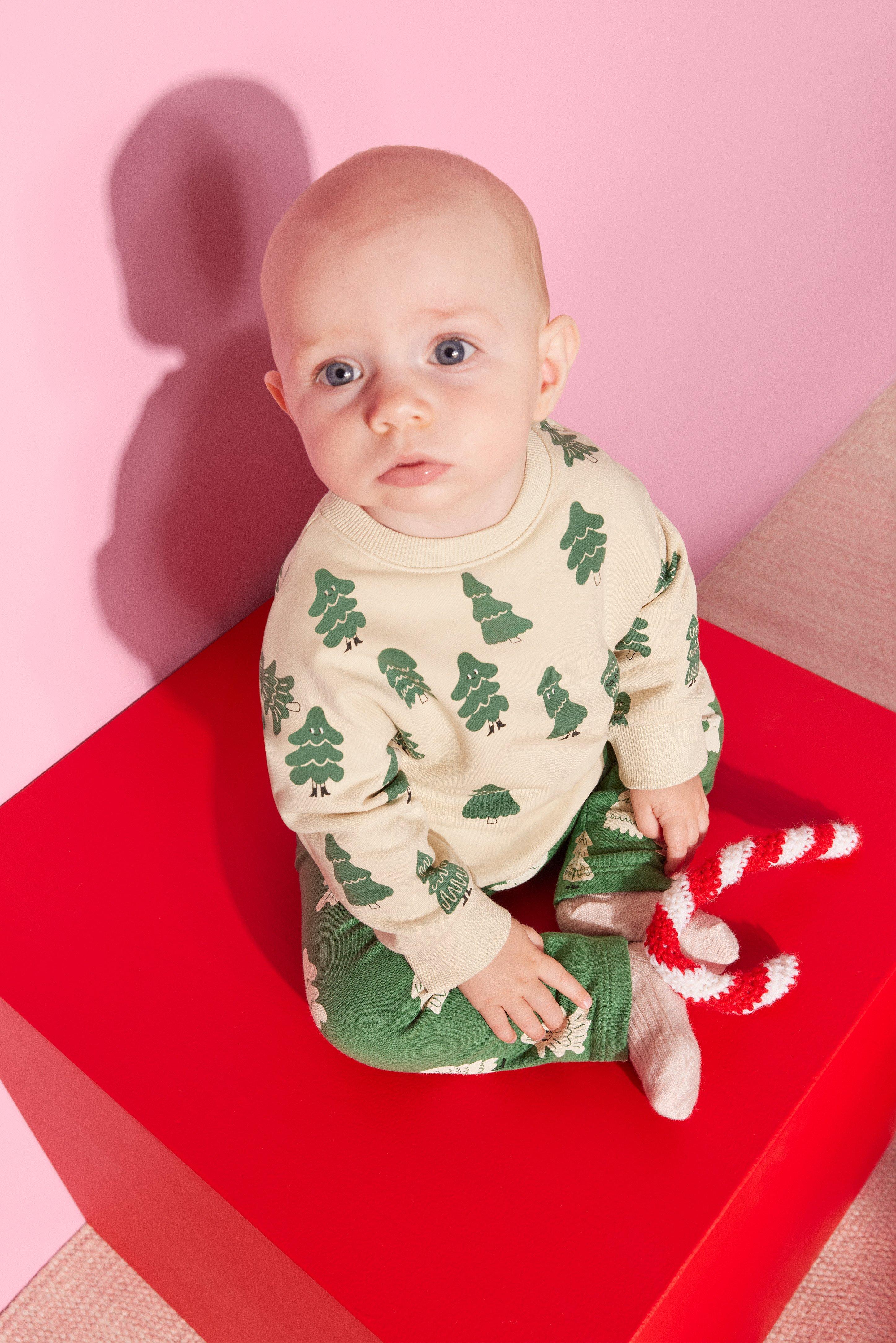 Baby christmas clothes uk online