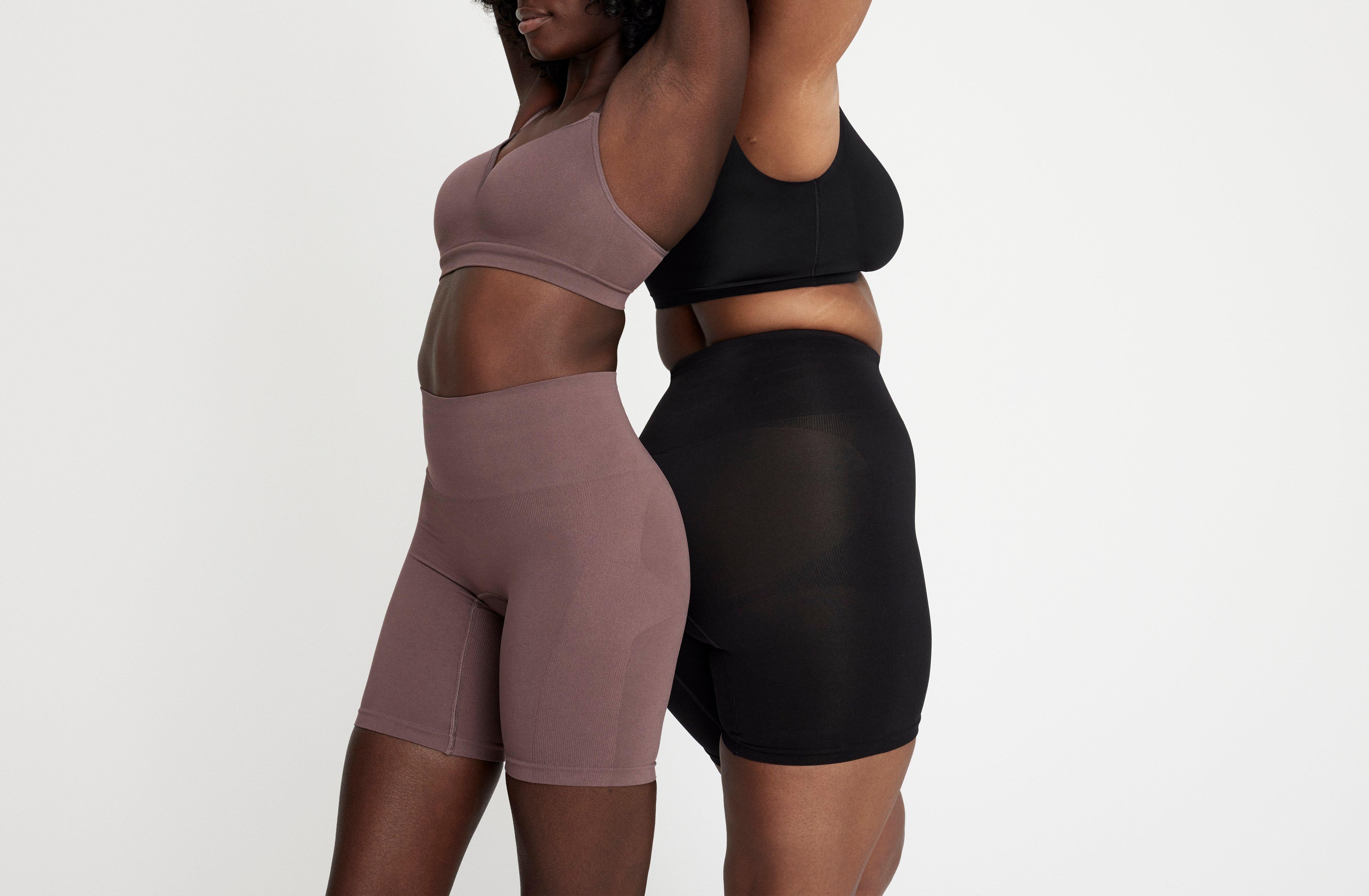 Lindex Shaping Biker - Shapewear 