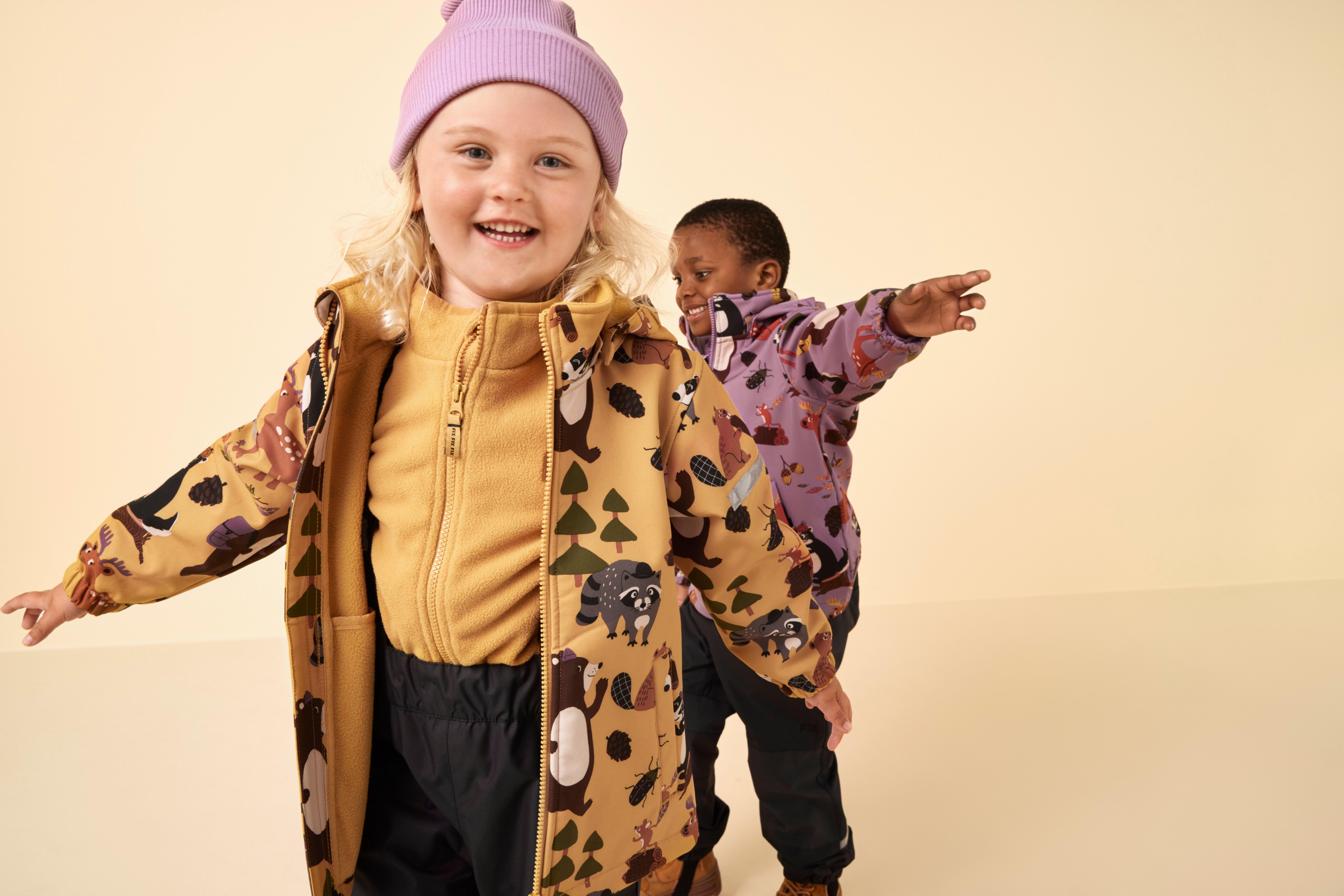 Jackets Lindex Latvia