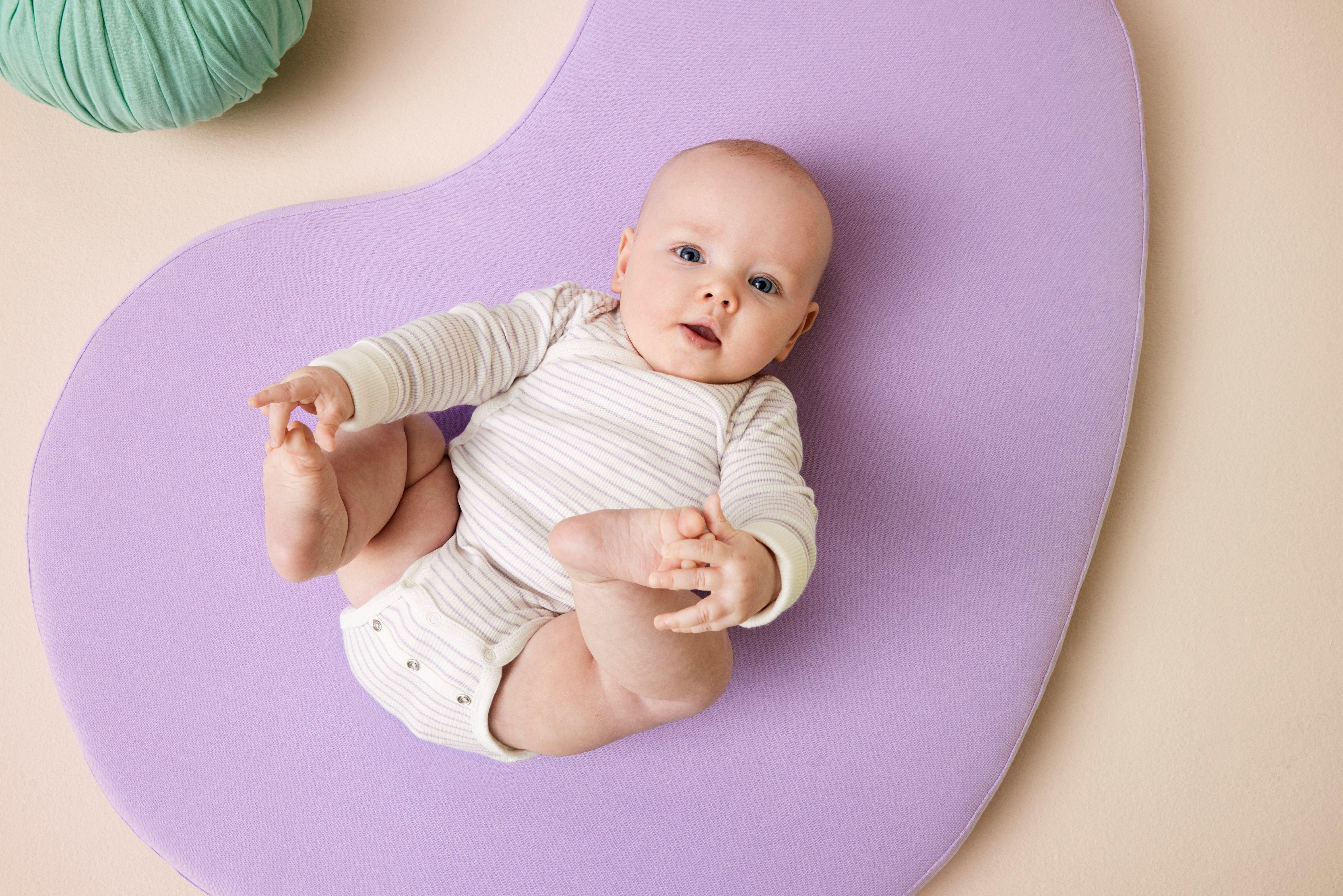 Baby clothes with comfort in mind Lindex Europe