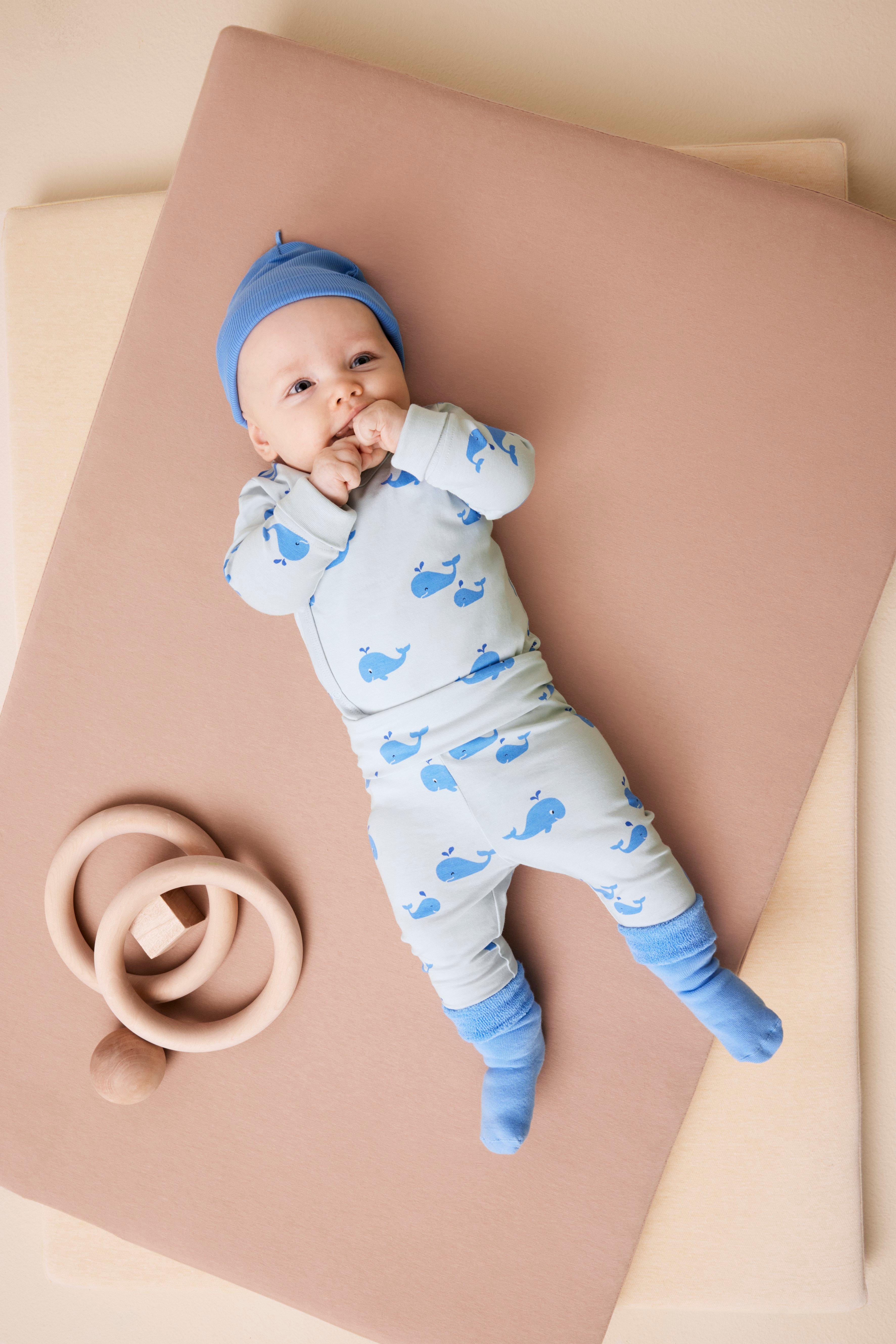 Baby clothes with comfort in mind Lindex Europe