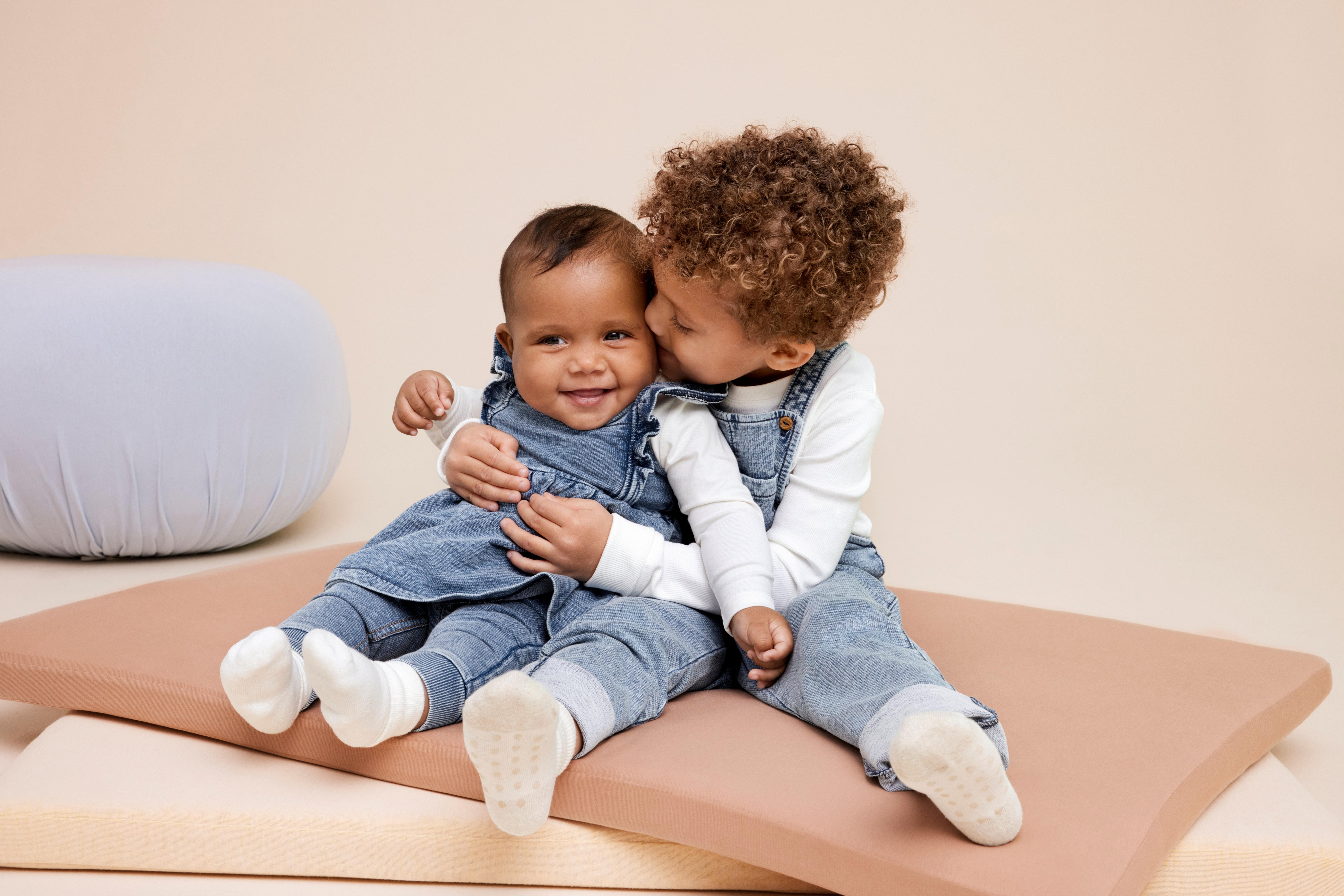 Sibling outfits best sale