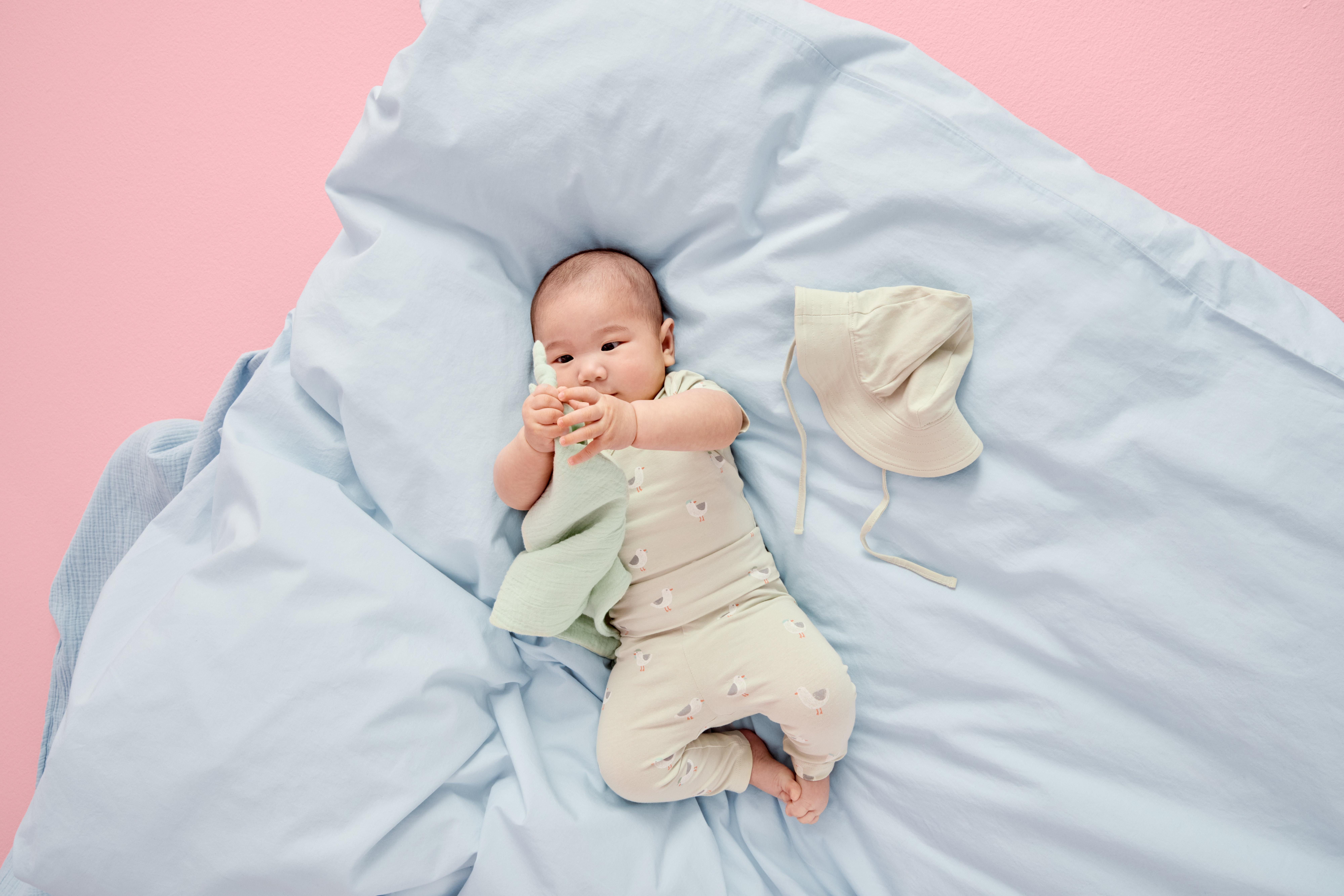 Baby Clothing | Newborn Baby Cloths | Lindex