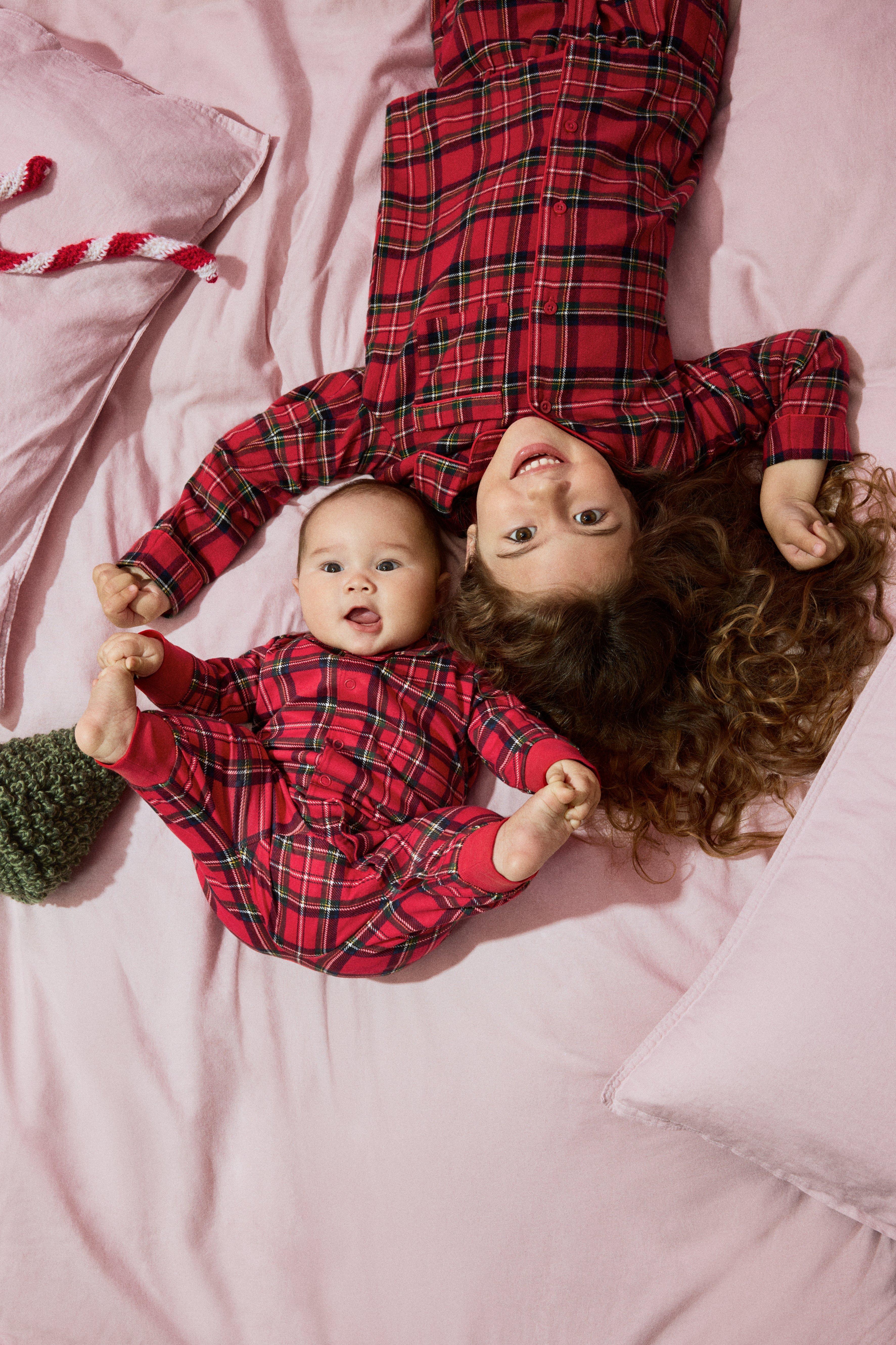 Baby Pyjamas Newborn Pyjamas For Babies Lindex Europe