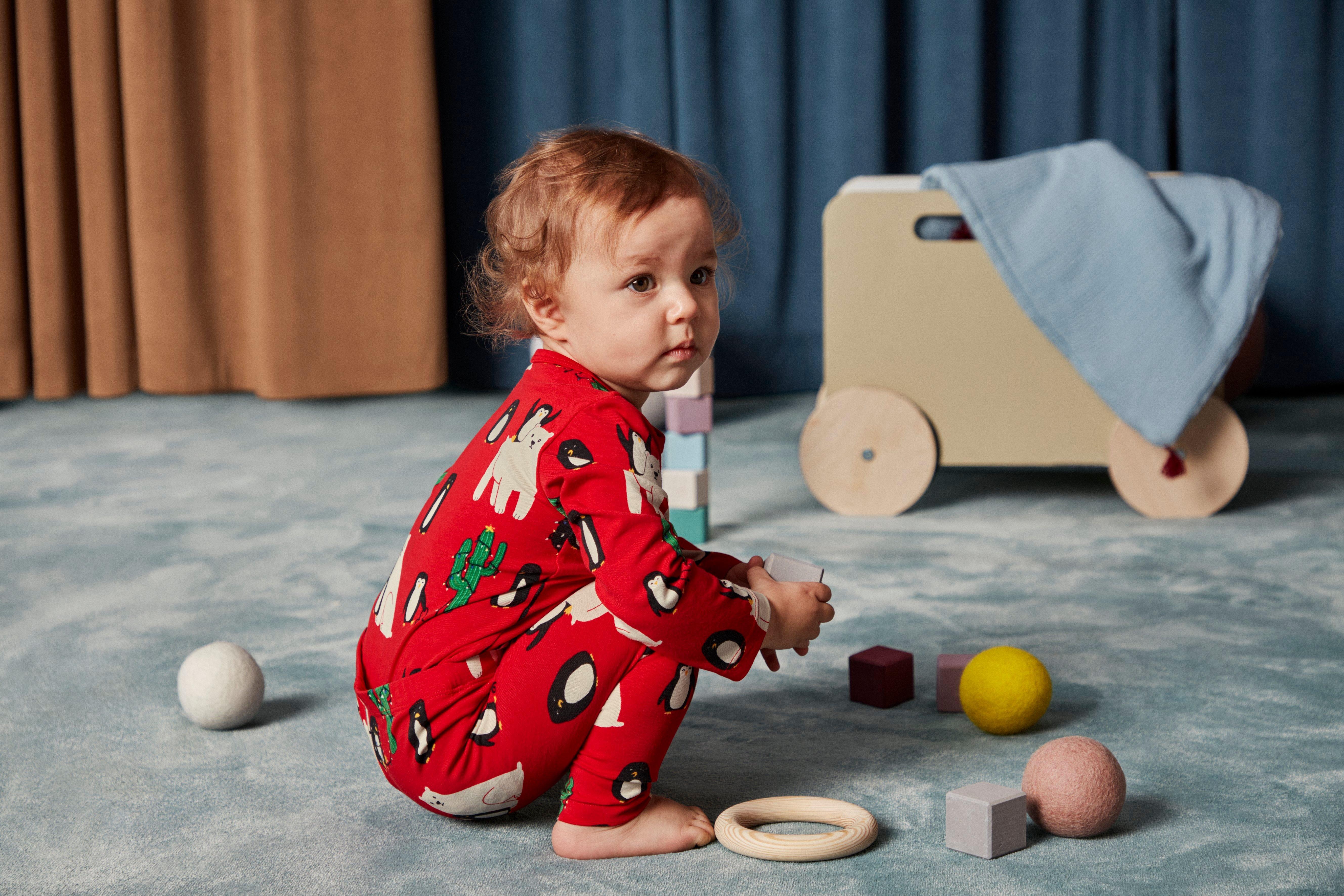 Lindex kinderkleding 2025