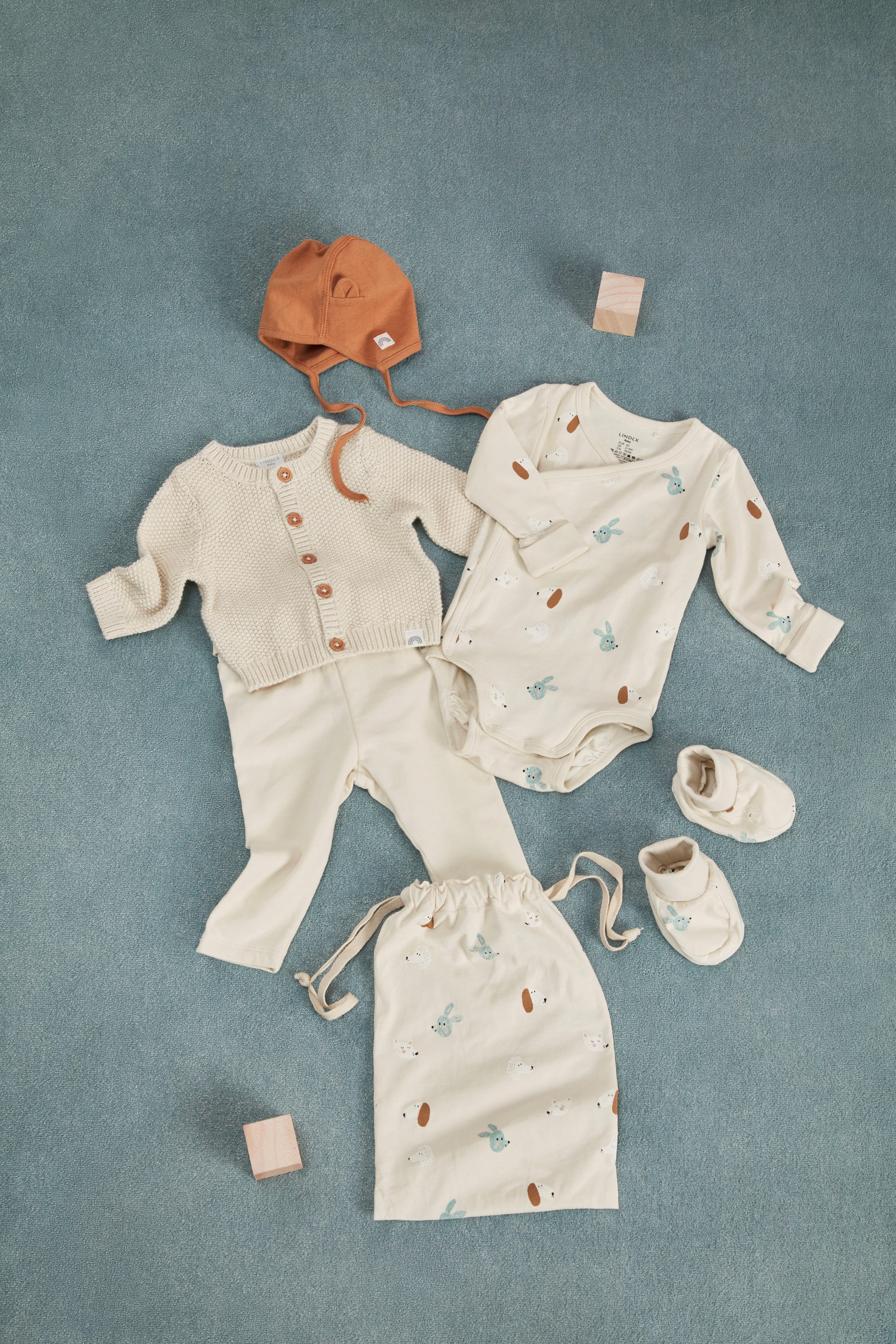 lindex baby clothes