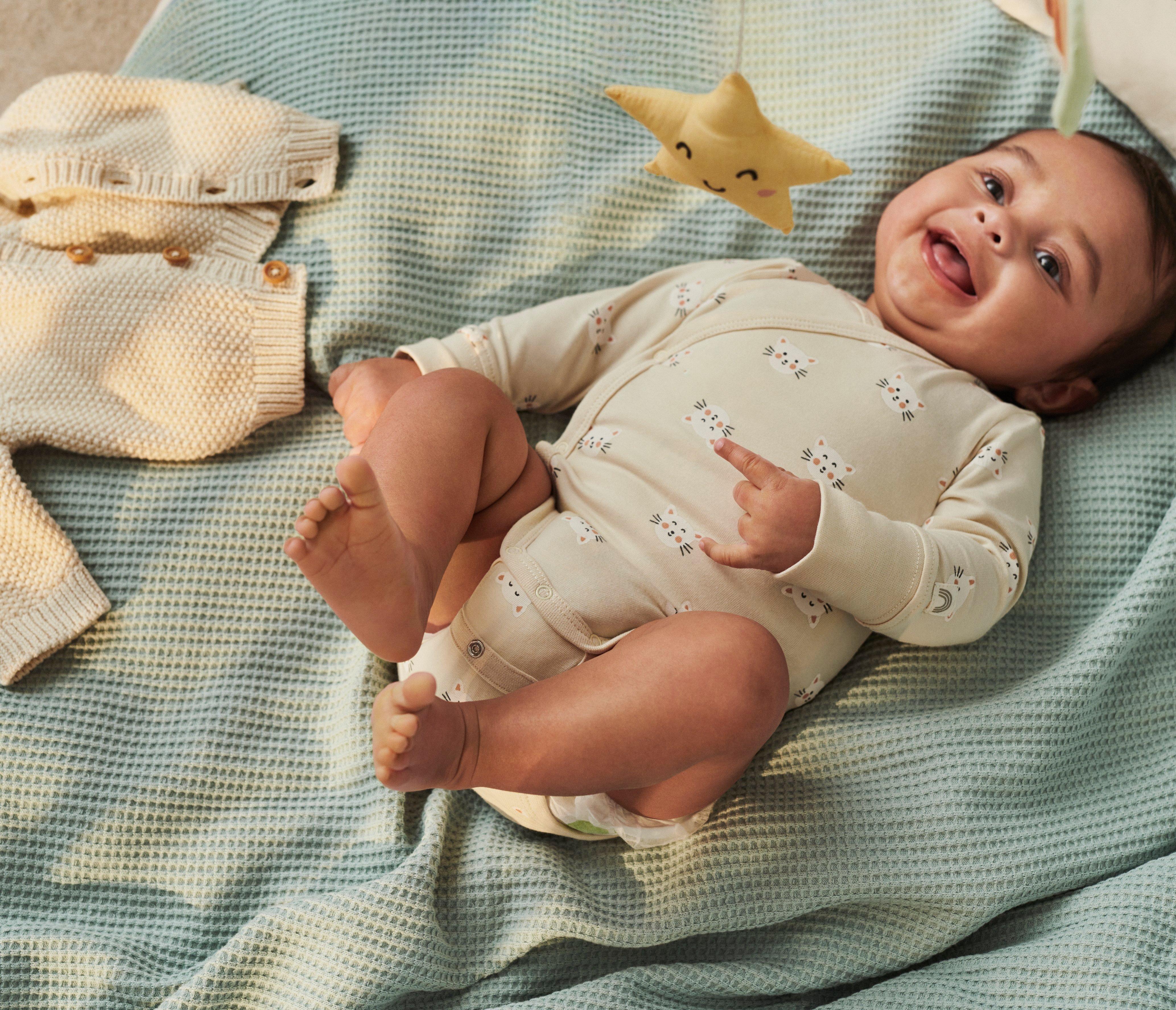 Baby Clothes Lindex Europe