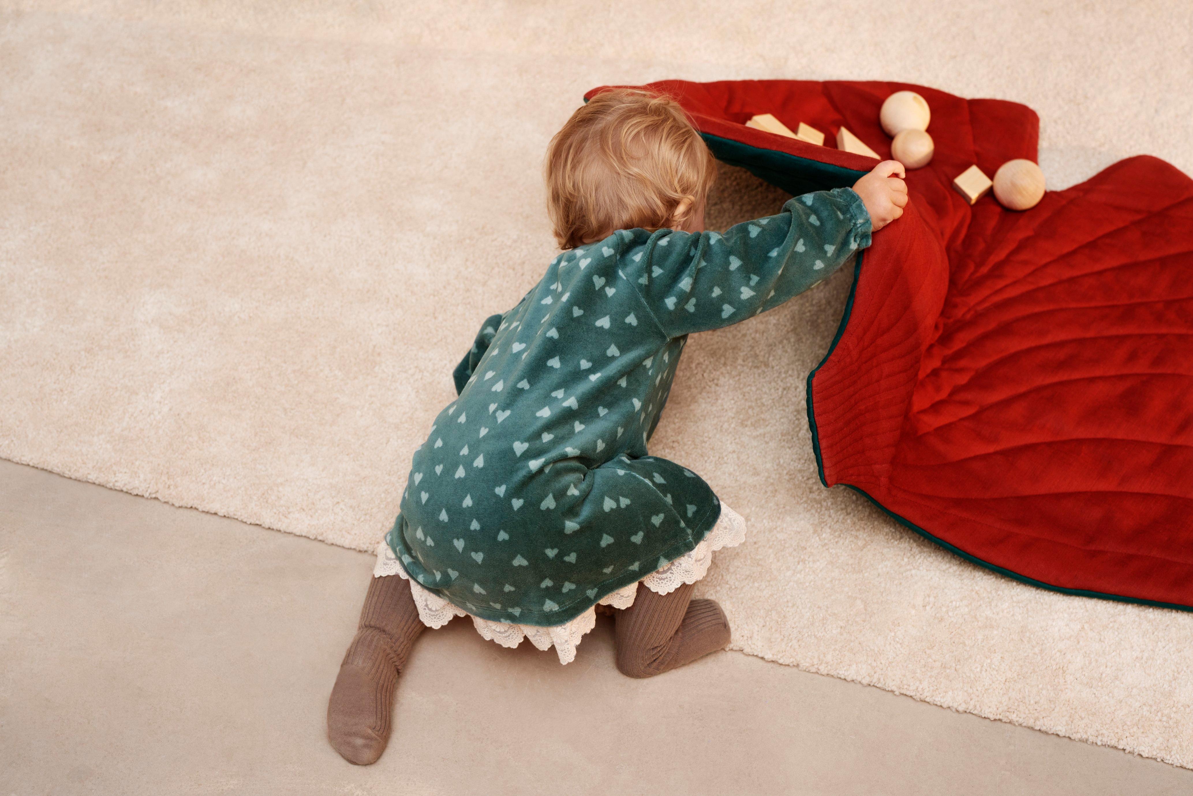 The Baby Dress
