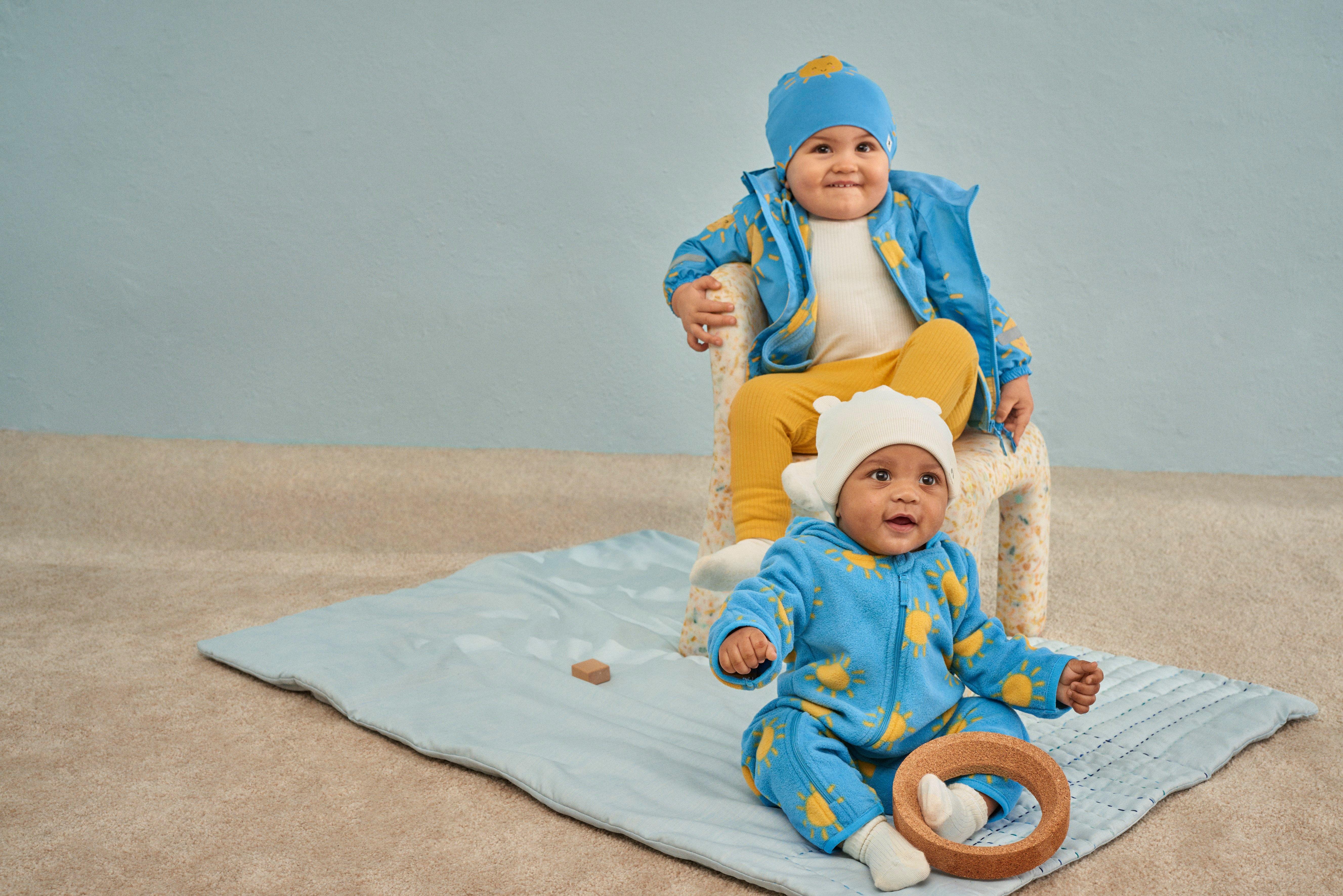 Baby Clothes Lindex Europe
