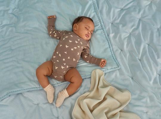 discount 68% Gray 60                  EU KIDS FASHION Baby Jumpsuits & Dungarees Basic Minhon baby-romper 
