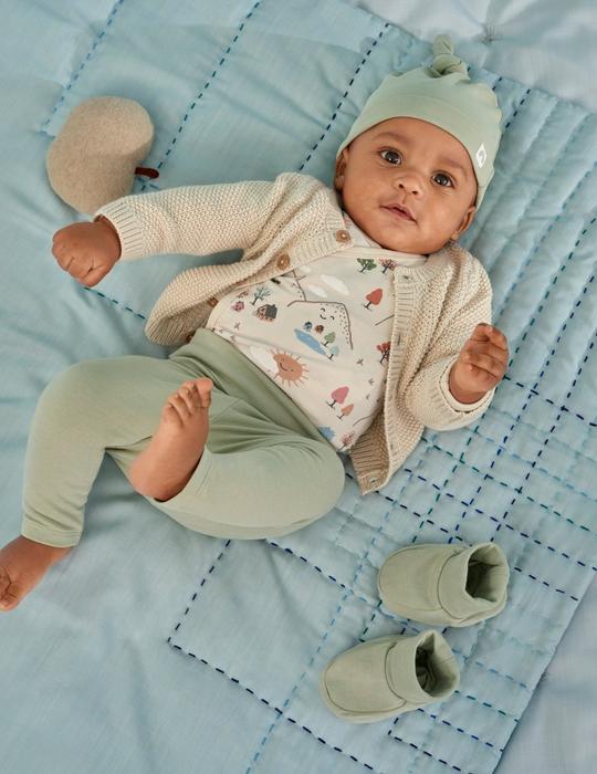 Kleding Unisex kinderkleding Unisex babykleding Pyjamas & Badjassen Infant & Baby Gowns 