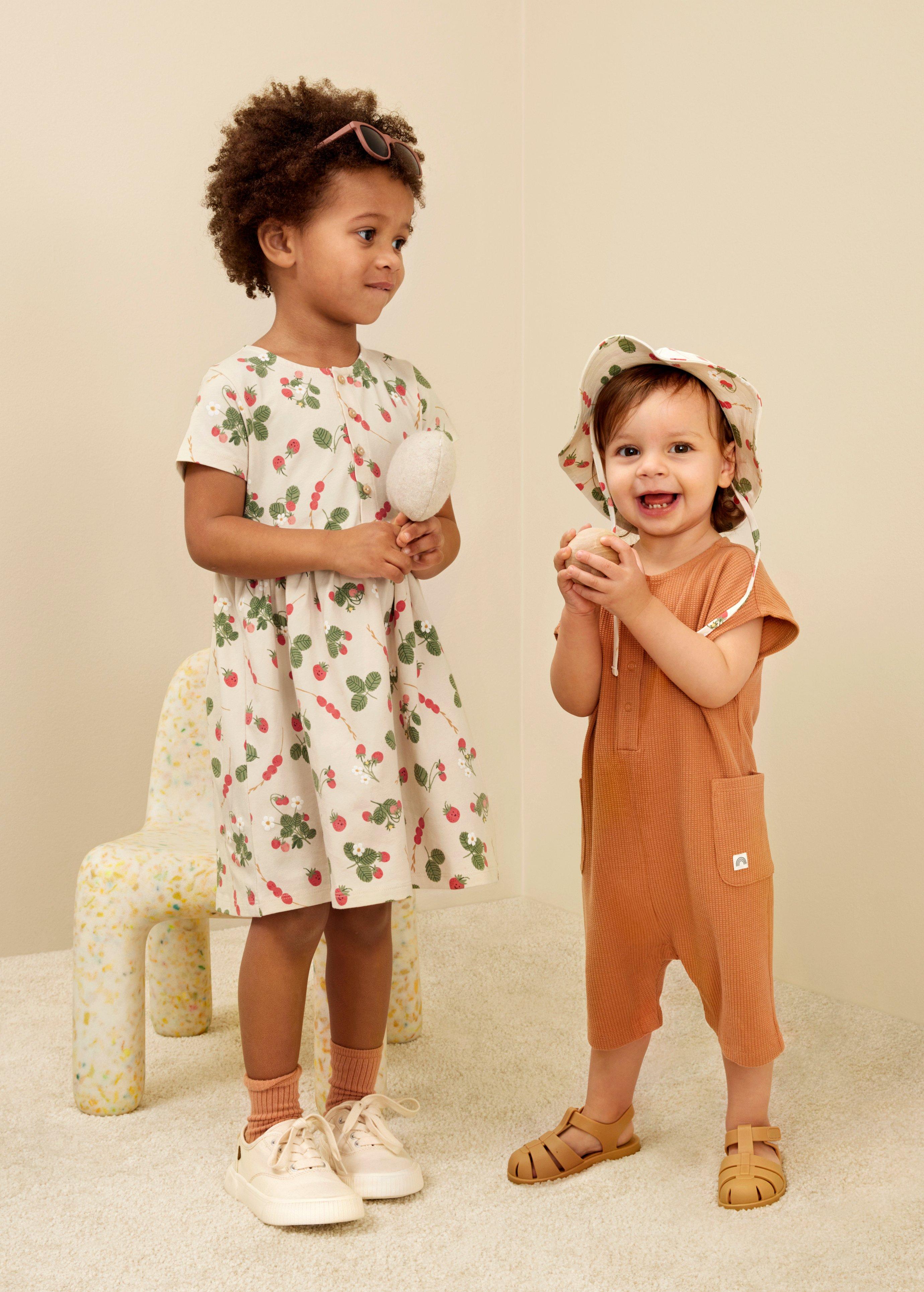 Baby clothes | Lindex Europe