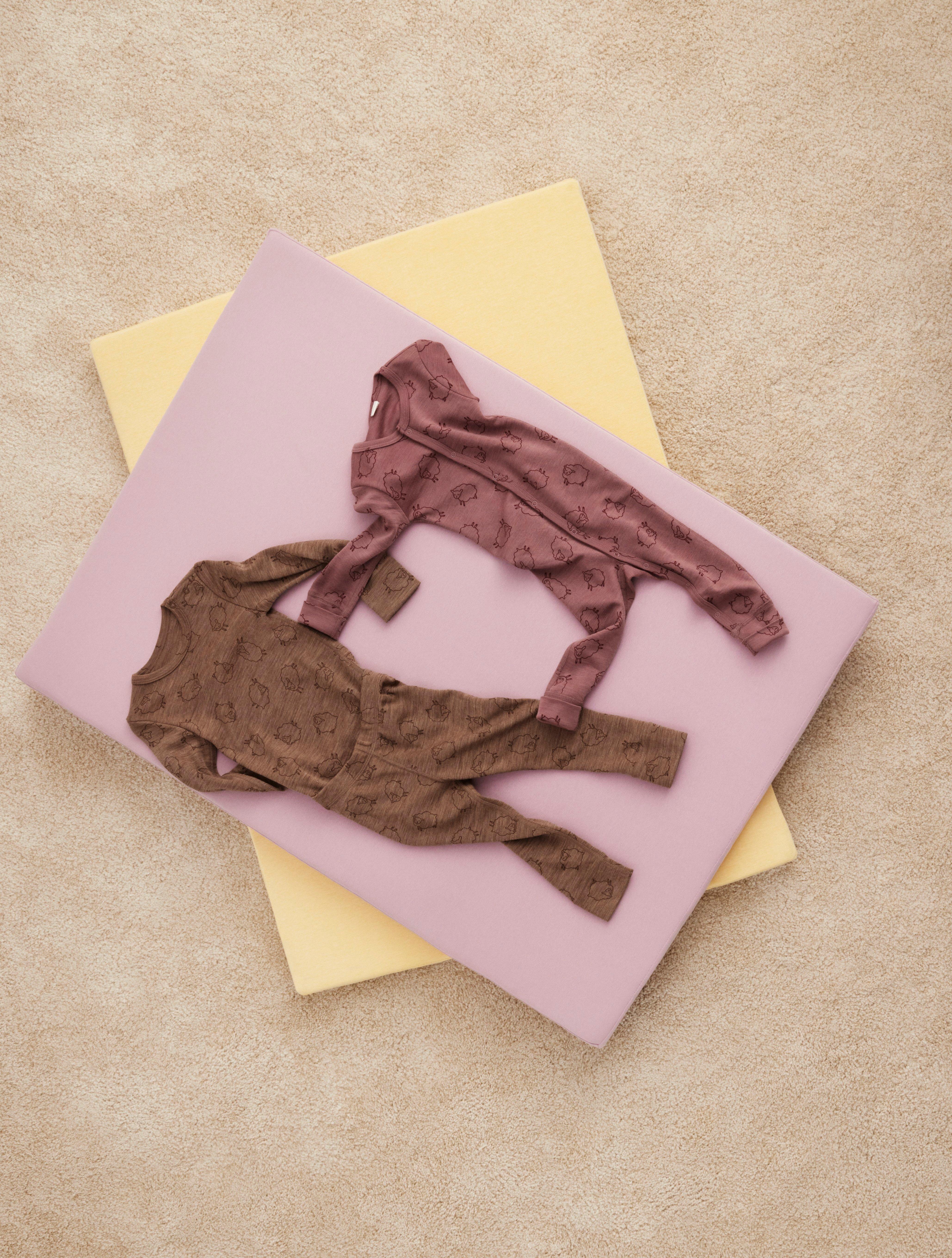 Baby thermal hot sale vests