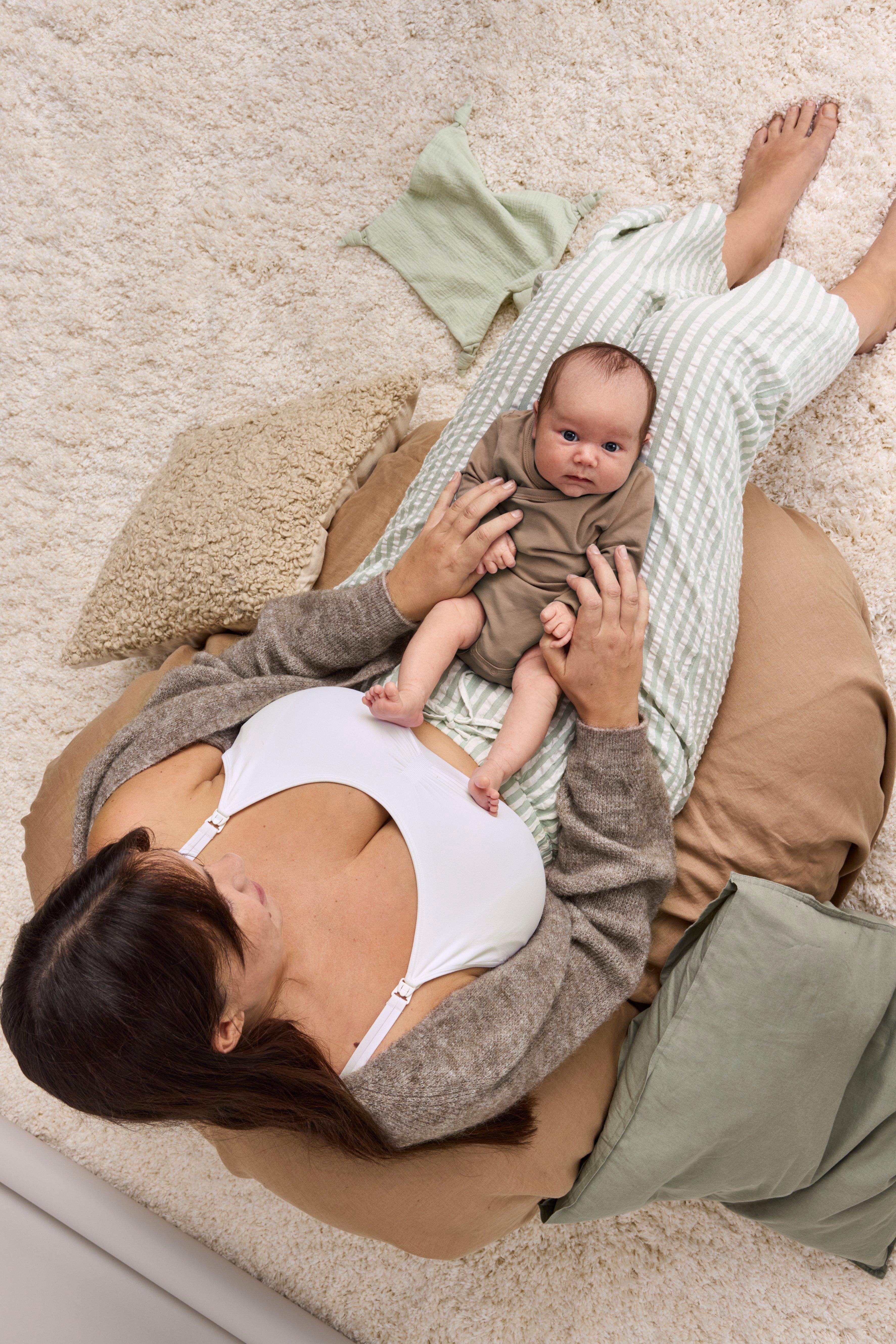Baby clothes with comfort in mind Lindex UK
