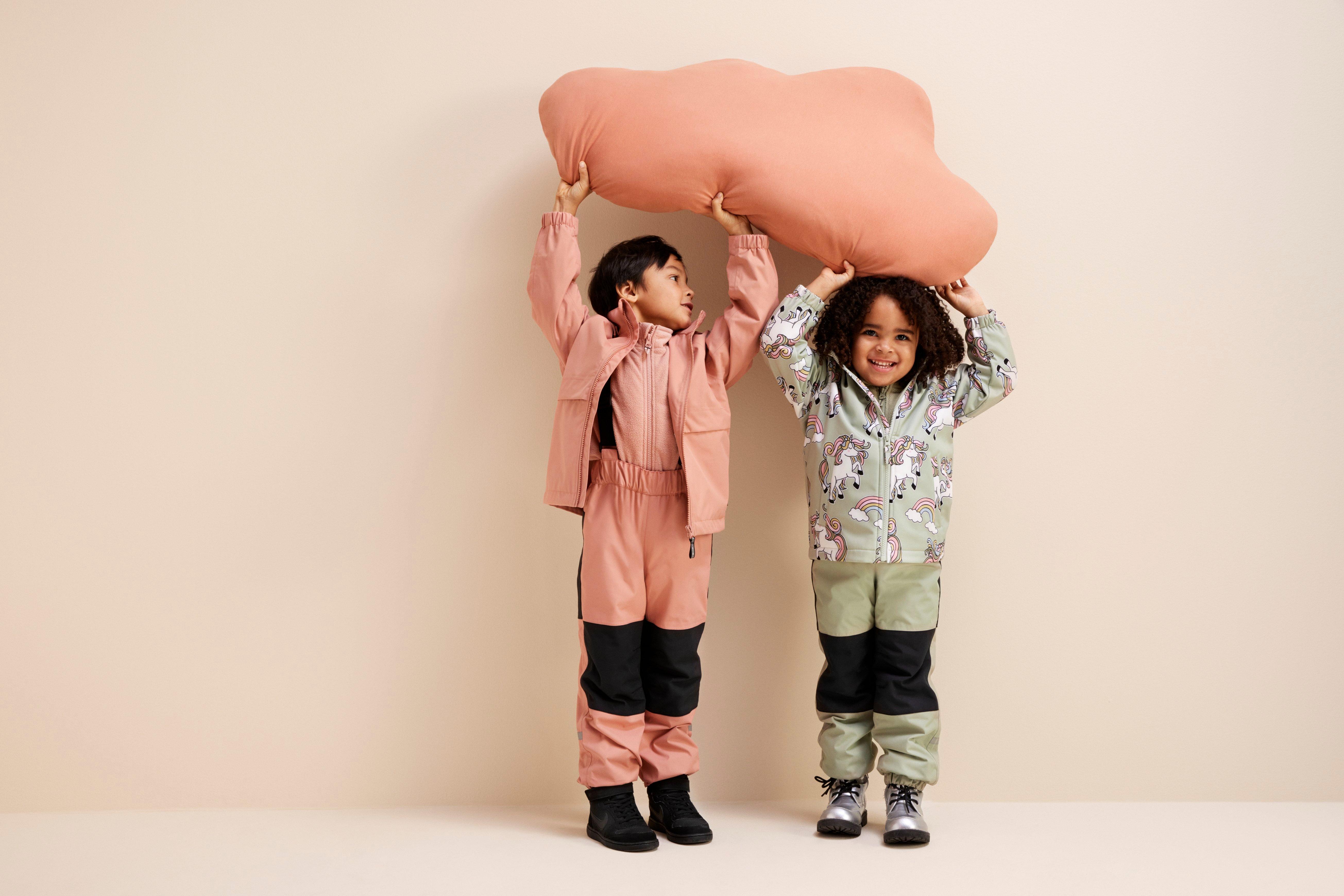 Lindex rainwear deals